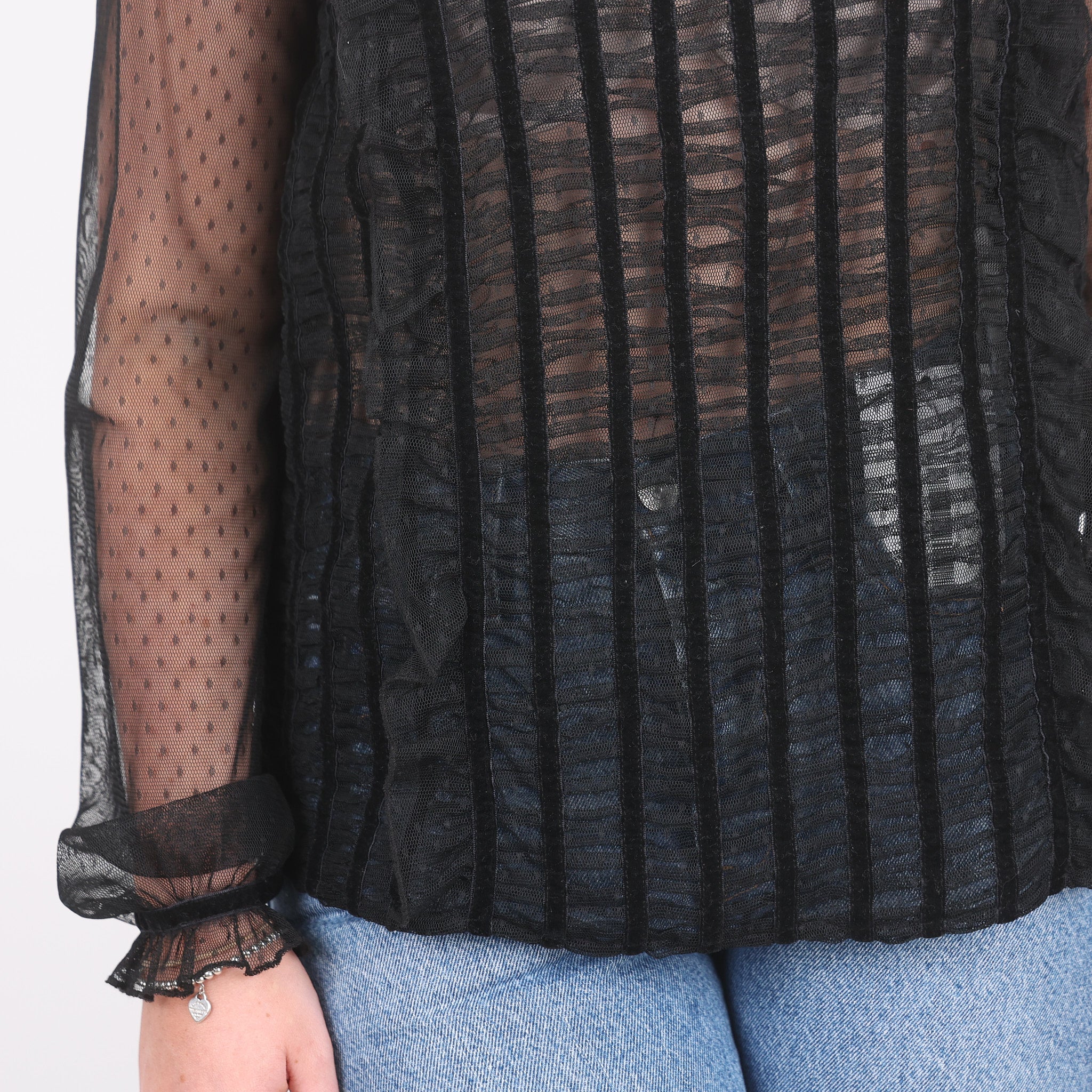 Blouse, UK Size 8