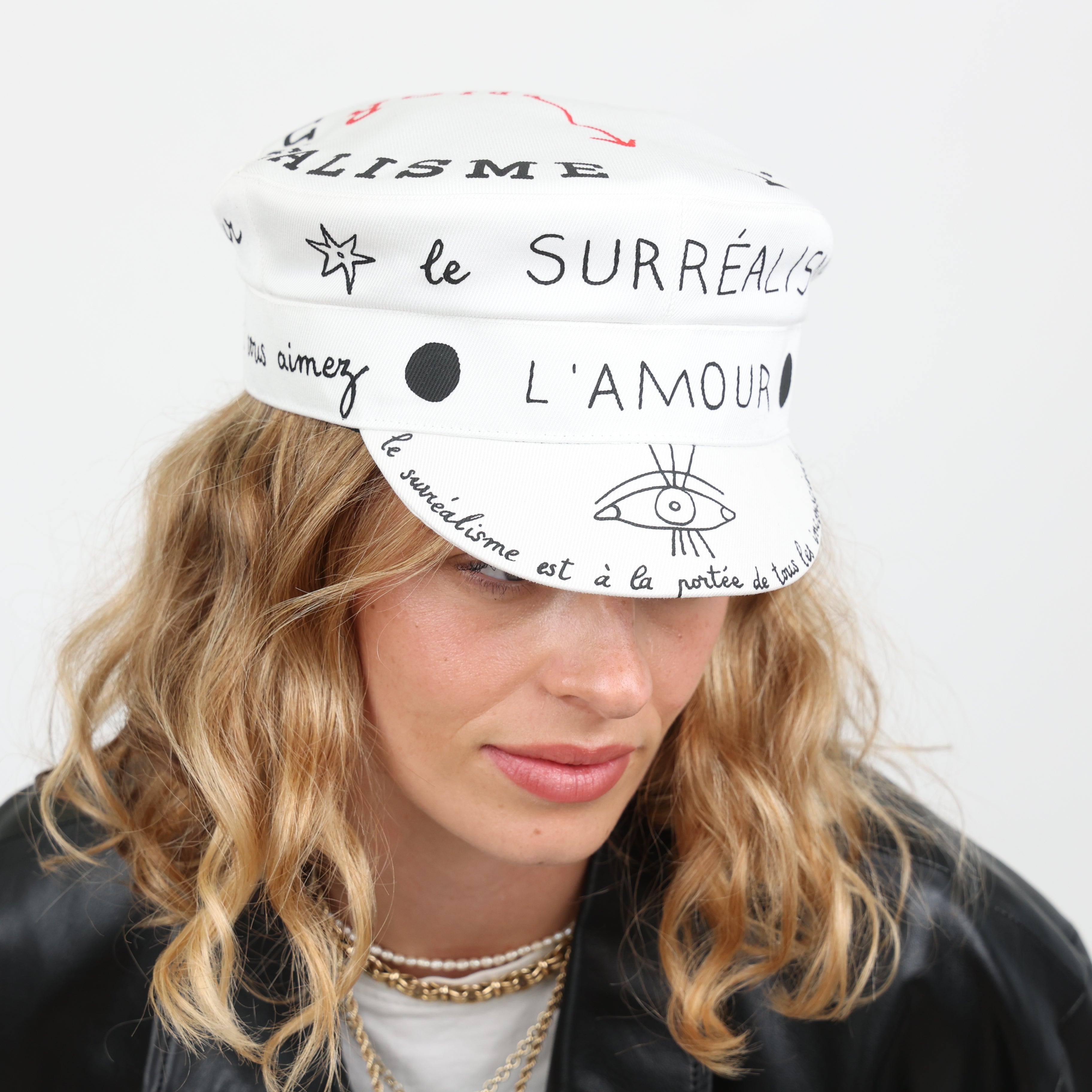 Hat, UK Size One Size