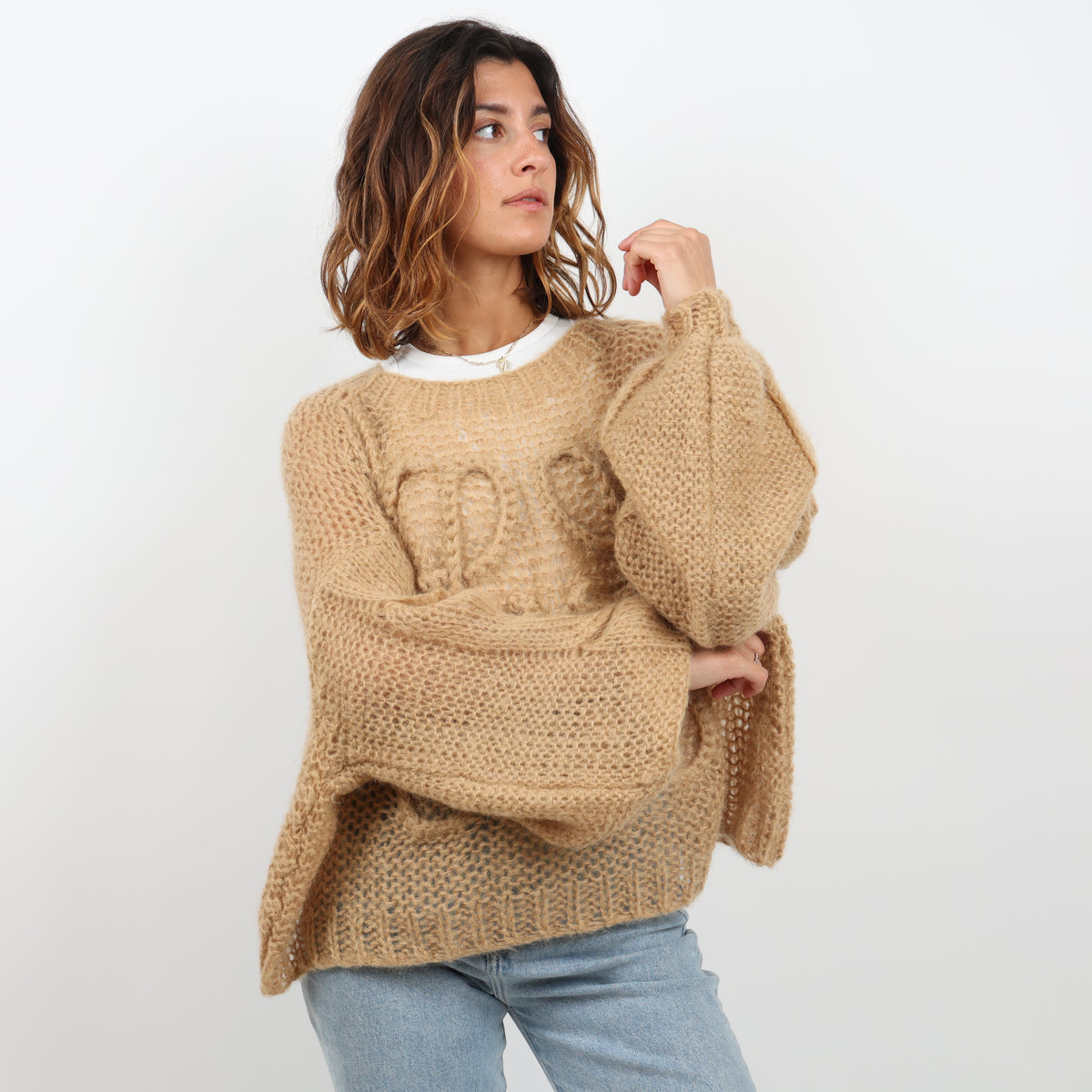 Knitwear, UK Size 8