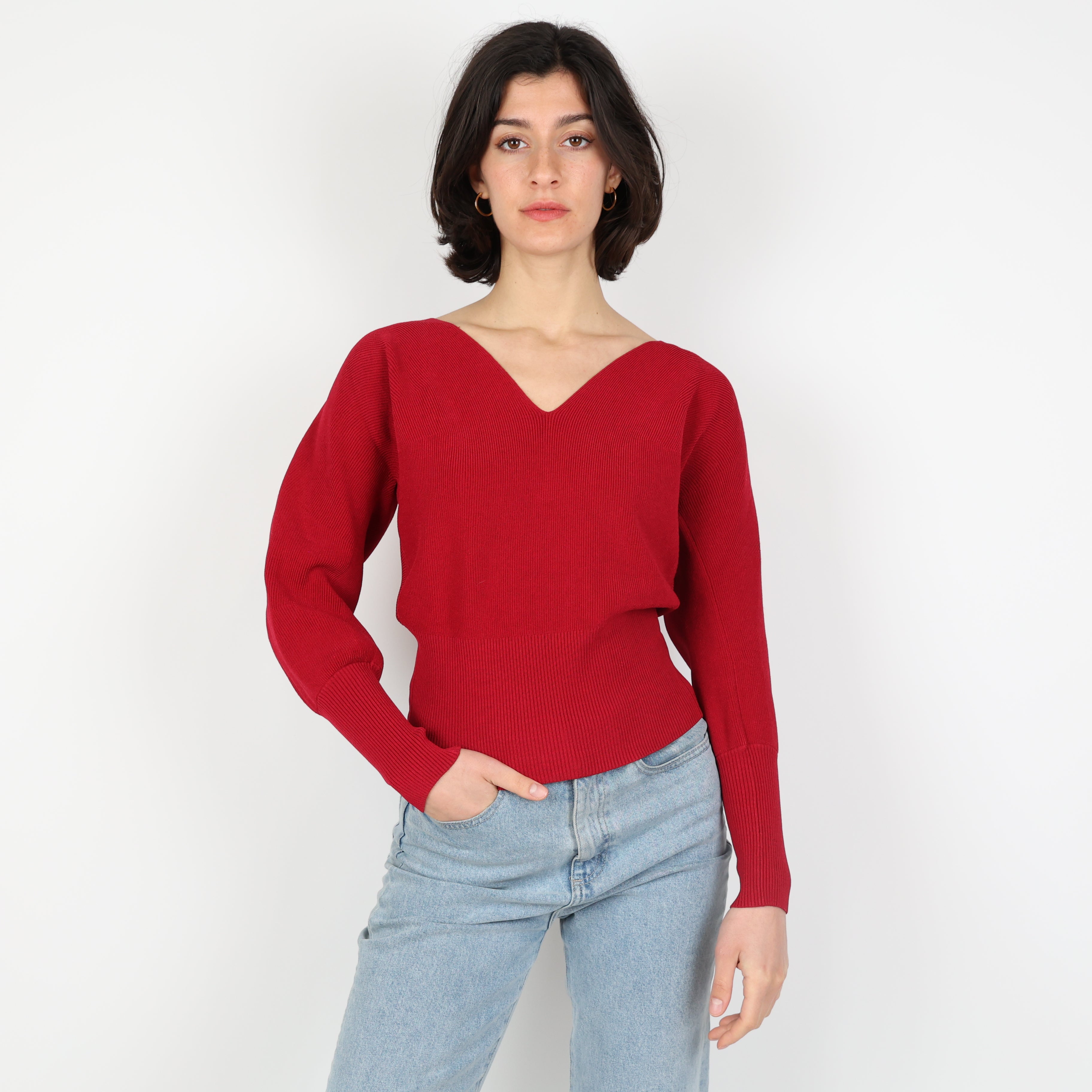 Knitwear, UK Size 6
