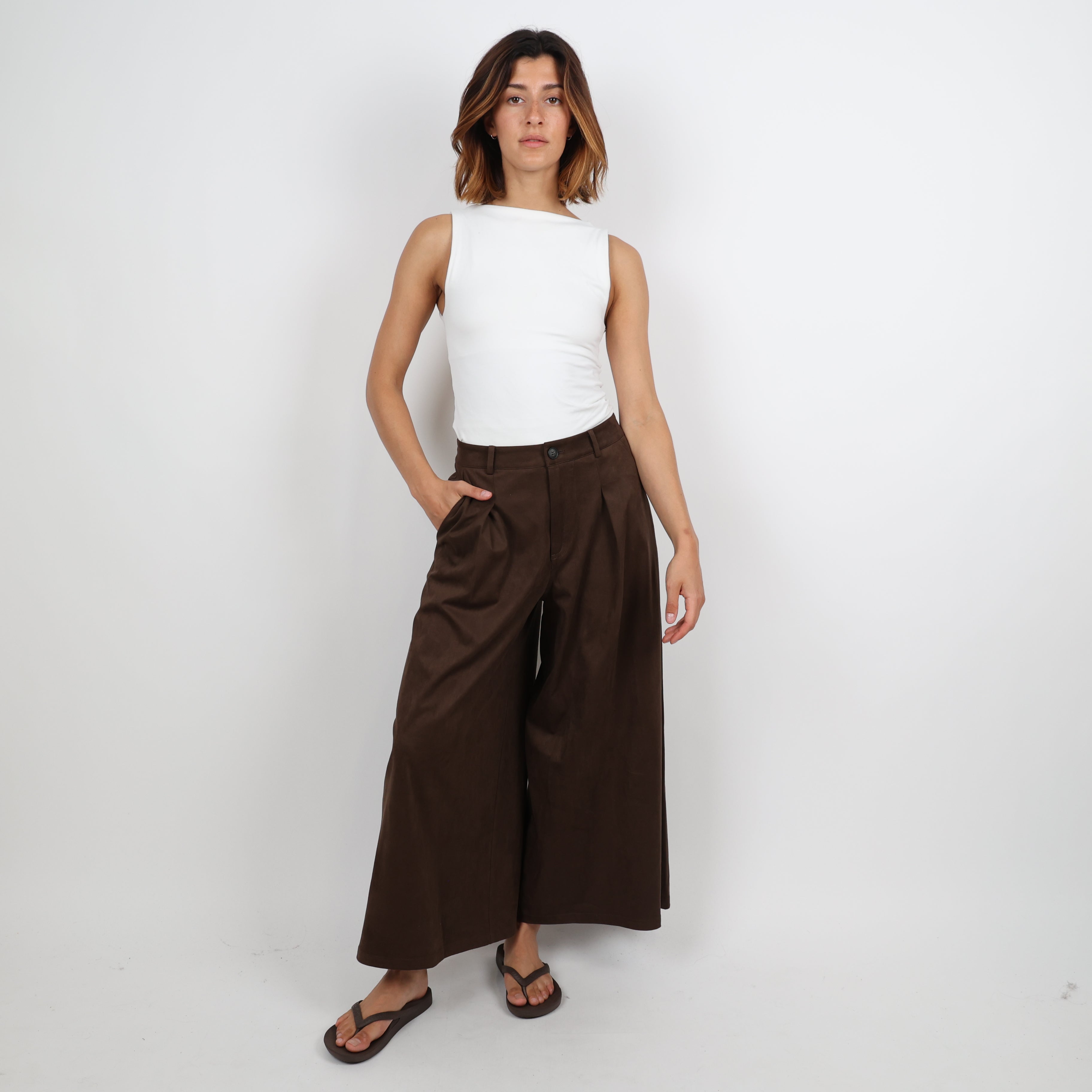 Trousers, UK Size 8