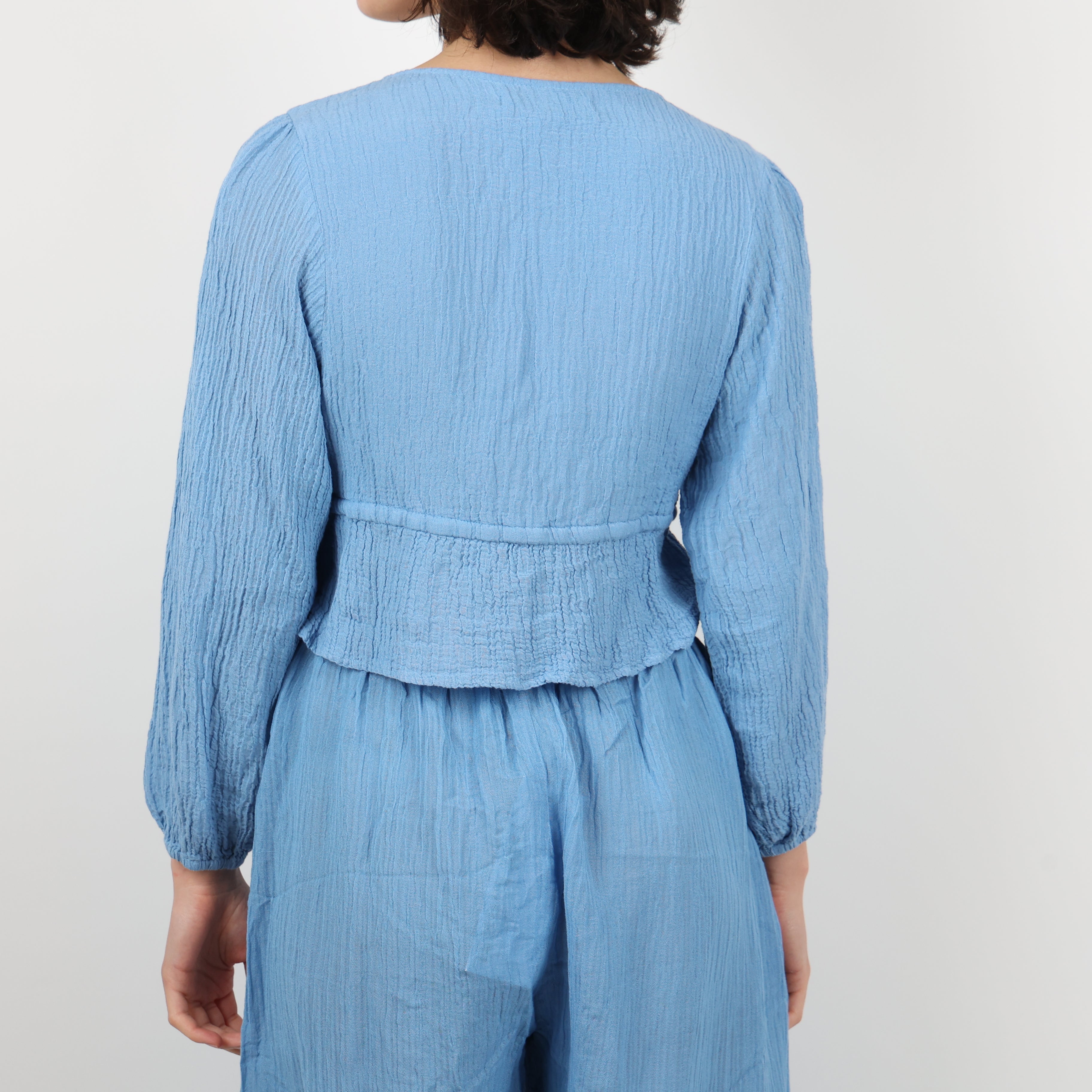 Top, UK Size 10