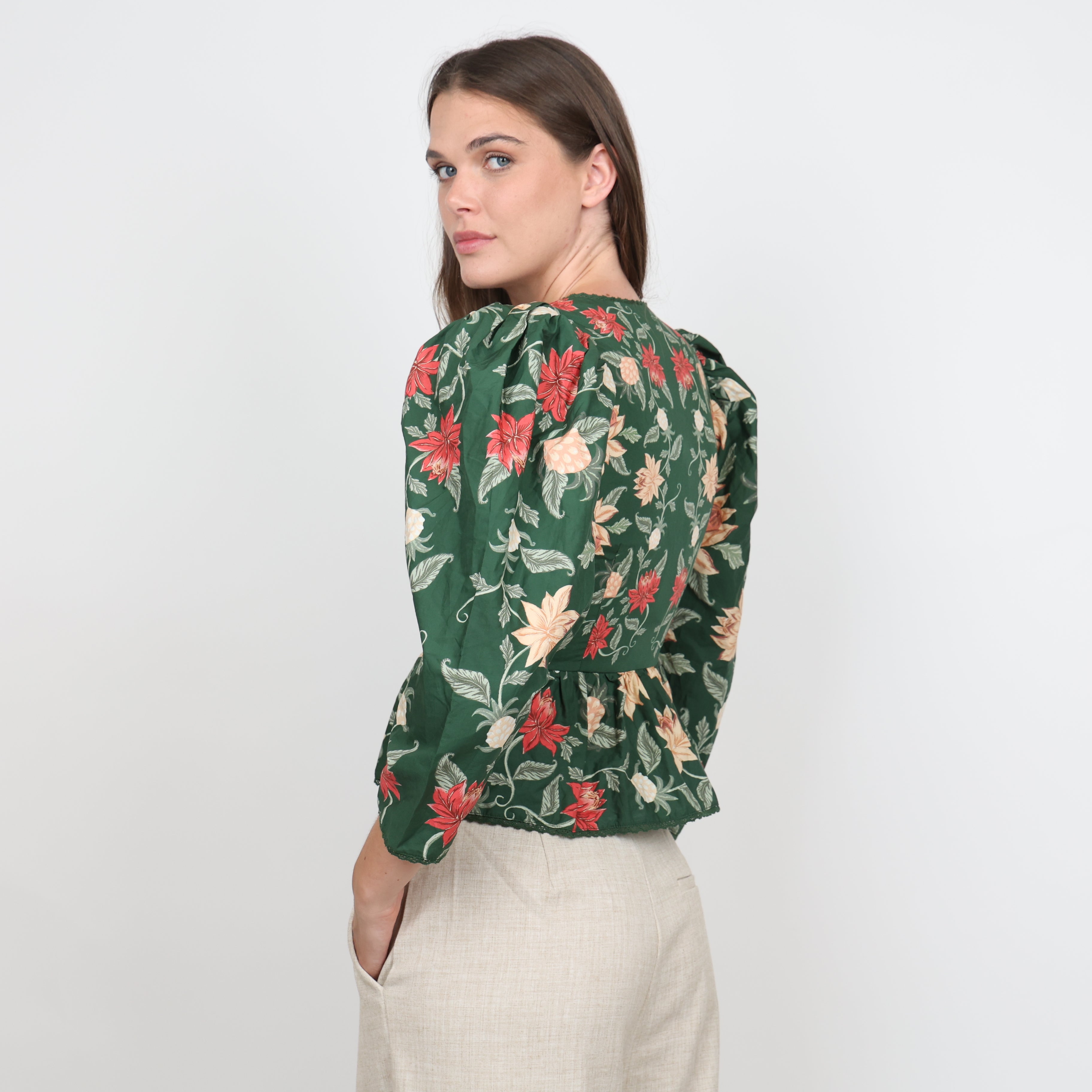 Shirt, UK Size 6