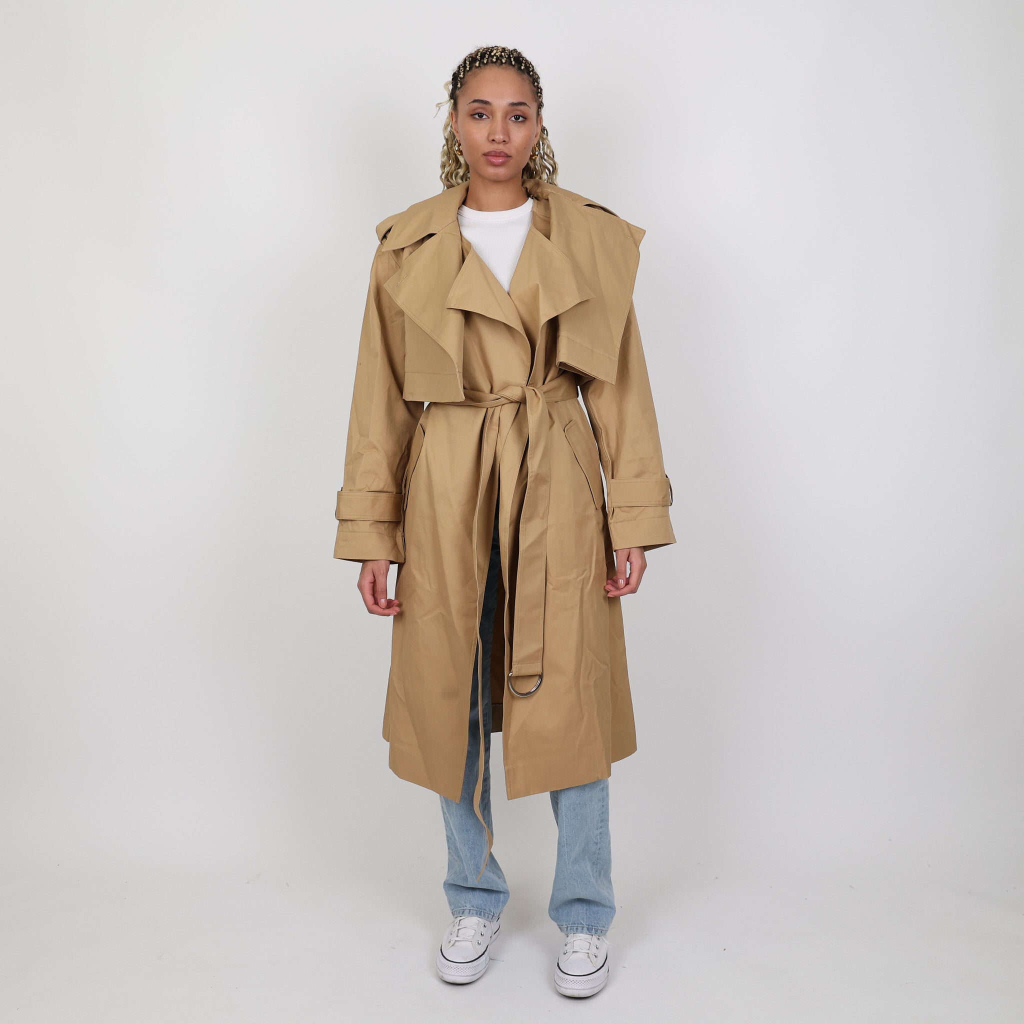 Jacket, UK Size 8
