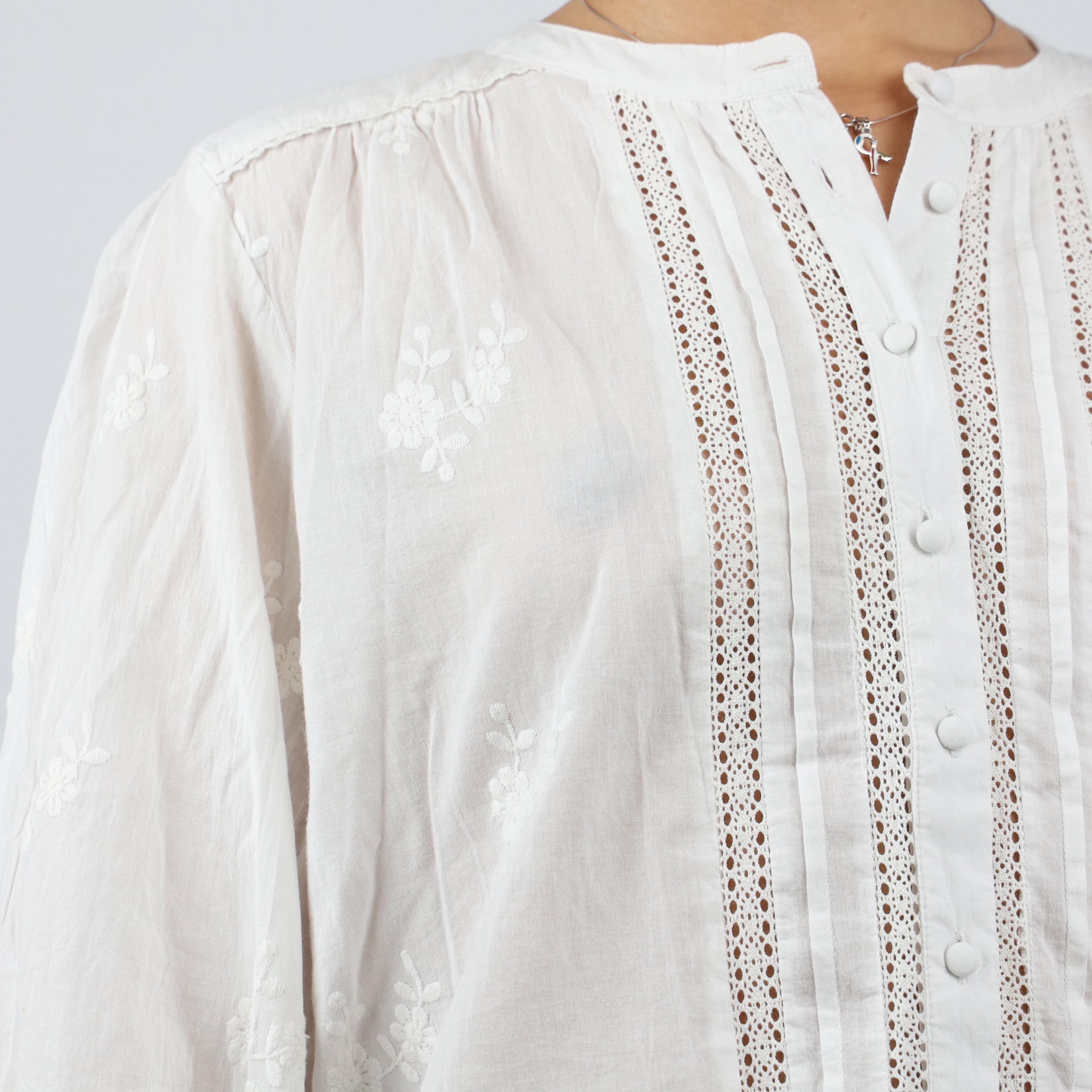 Blouse, UK Size 10