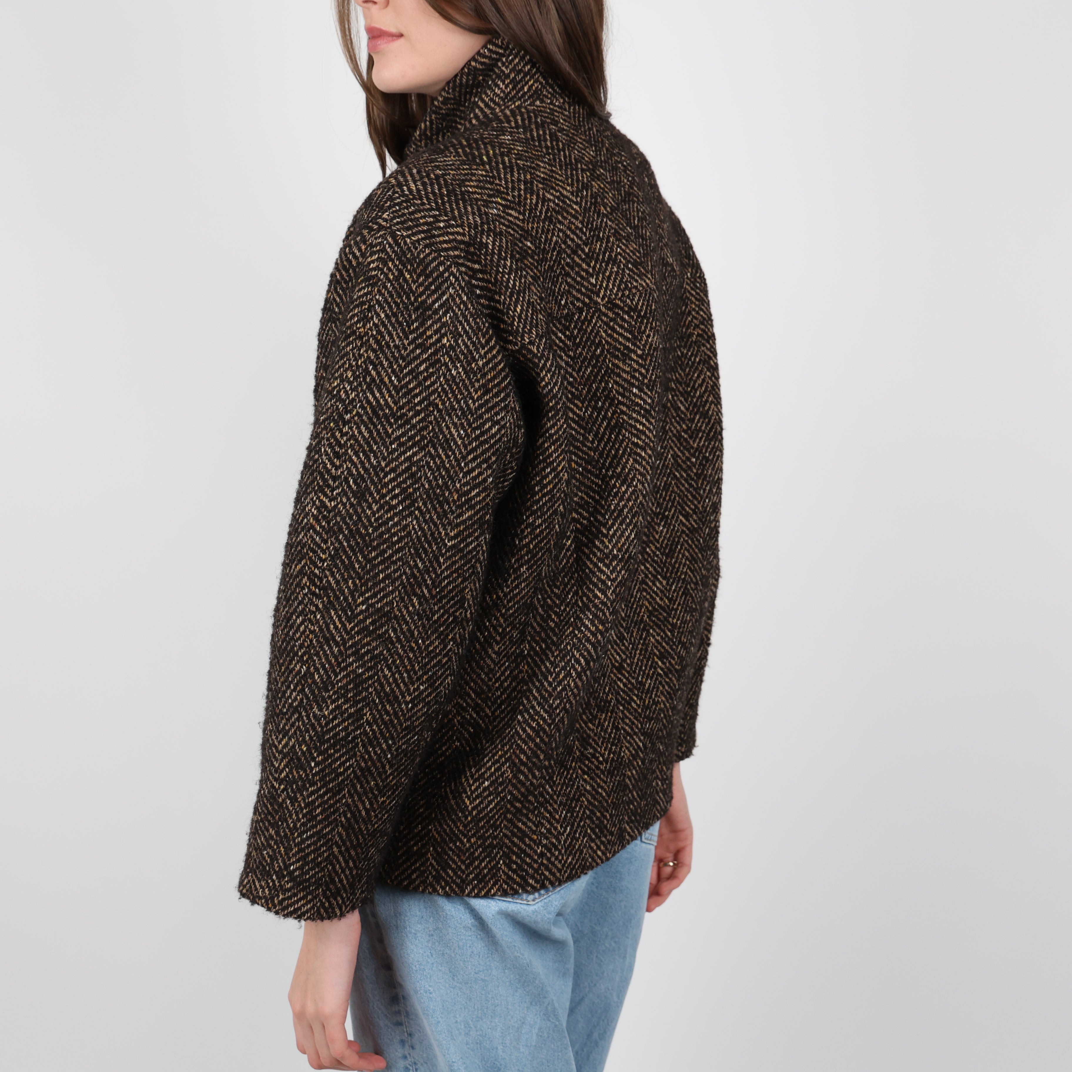 Jacket, UK Size 8