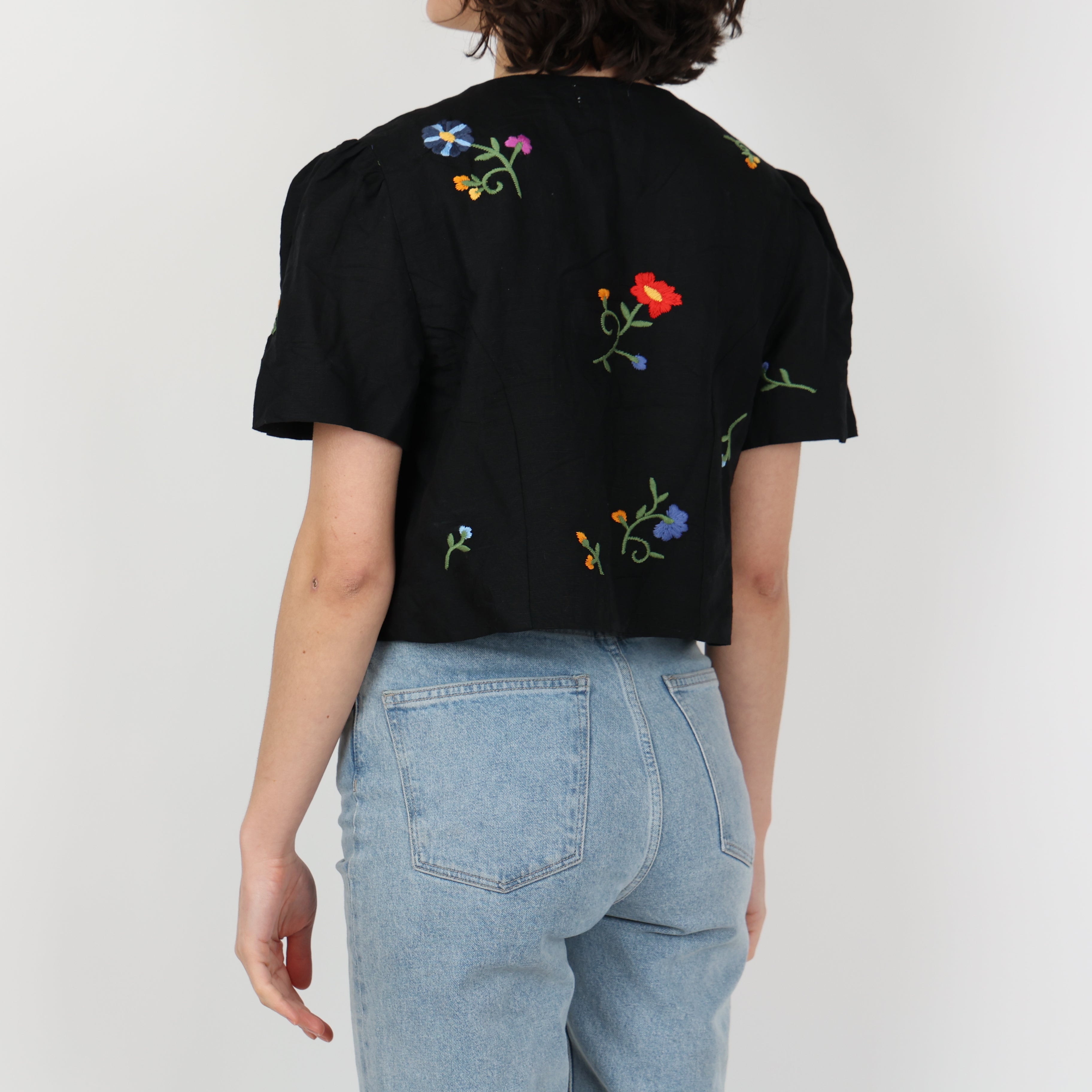Shirt, UK Size 10