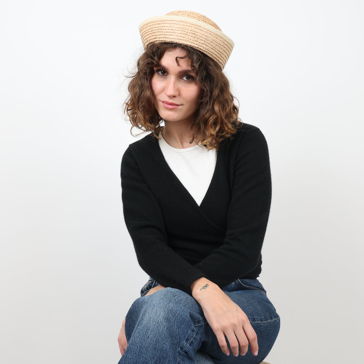 Hat, UK Size One Size
