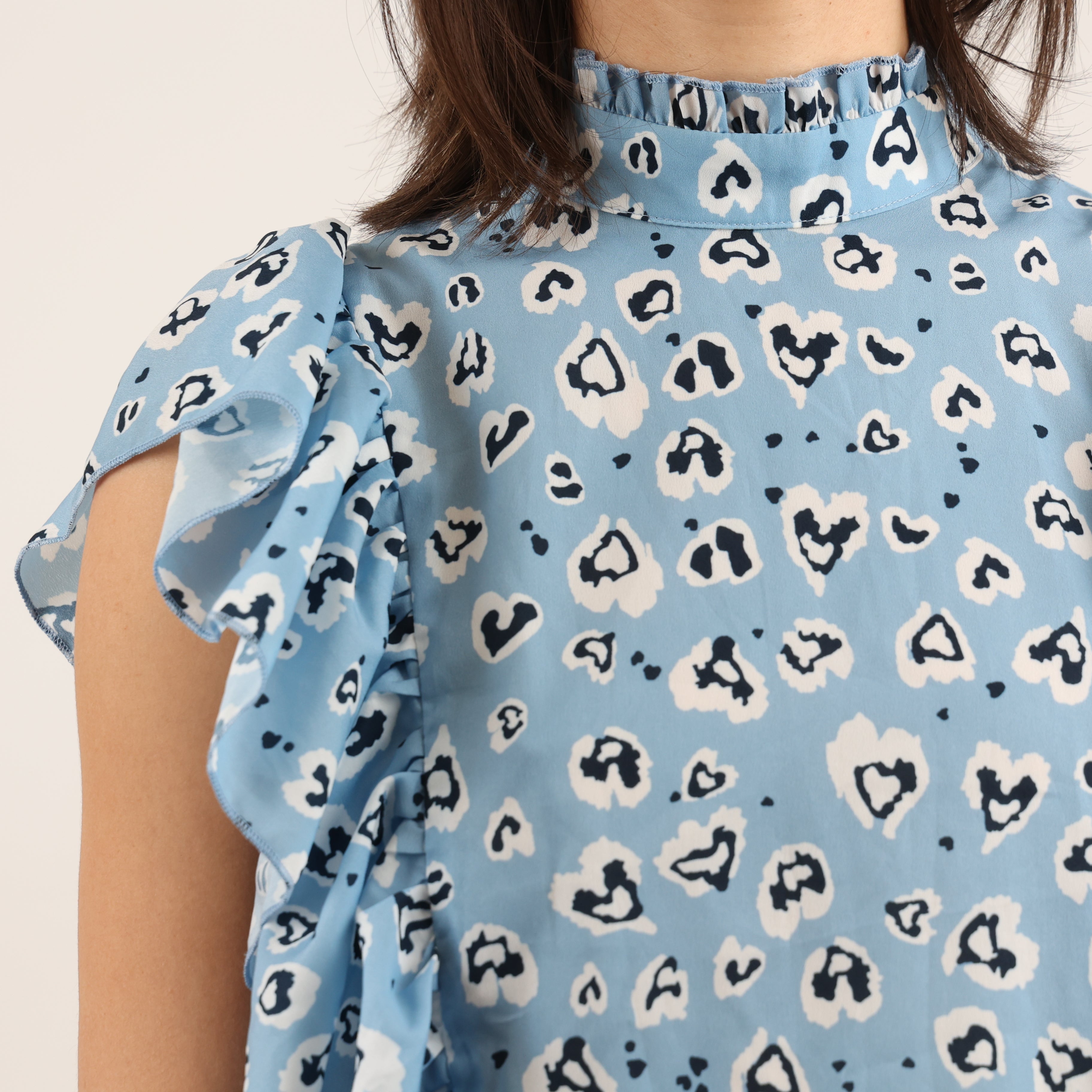 Top, UK Size 10