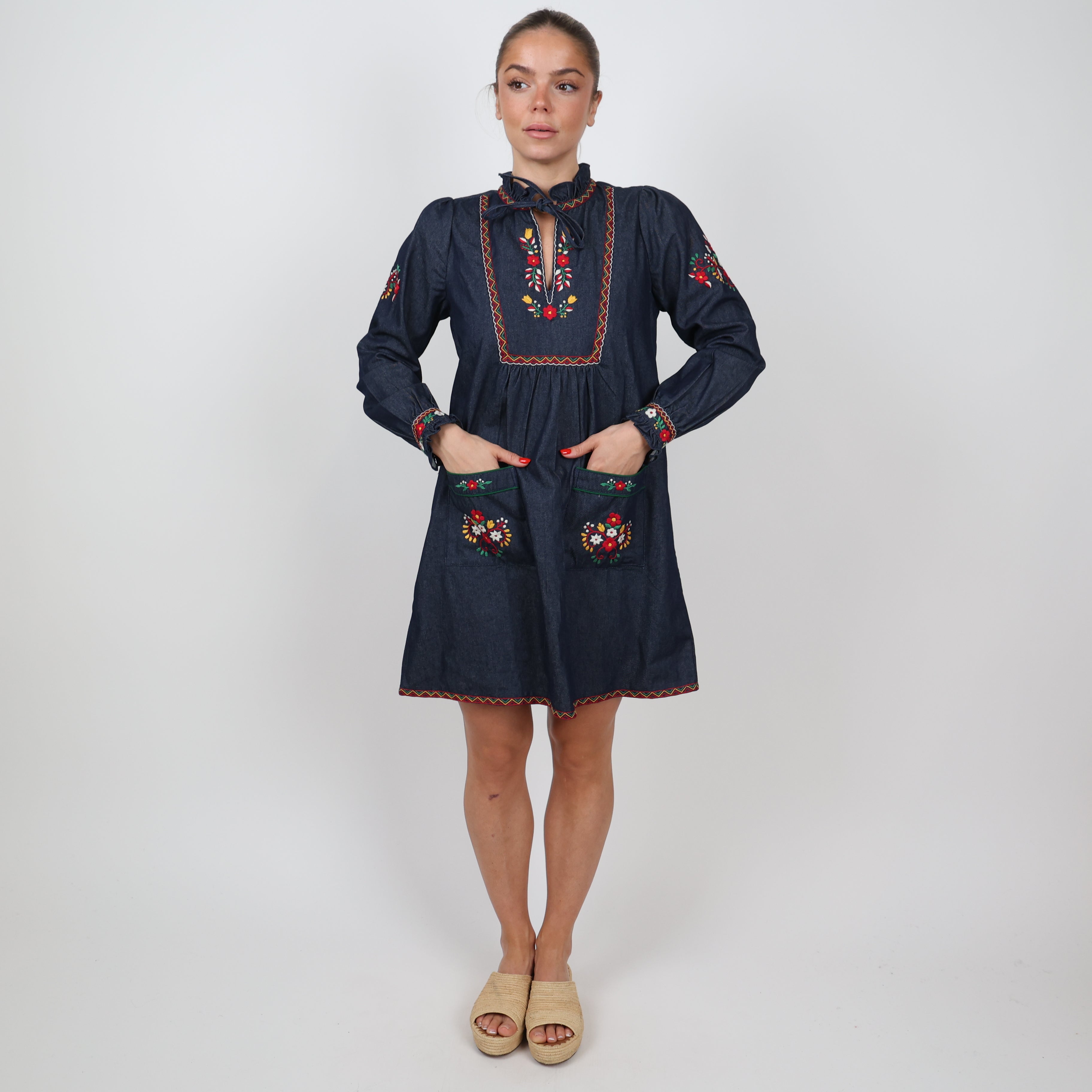 Dress, UK Size 8