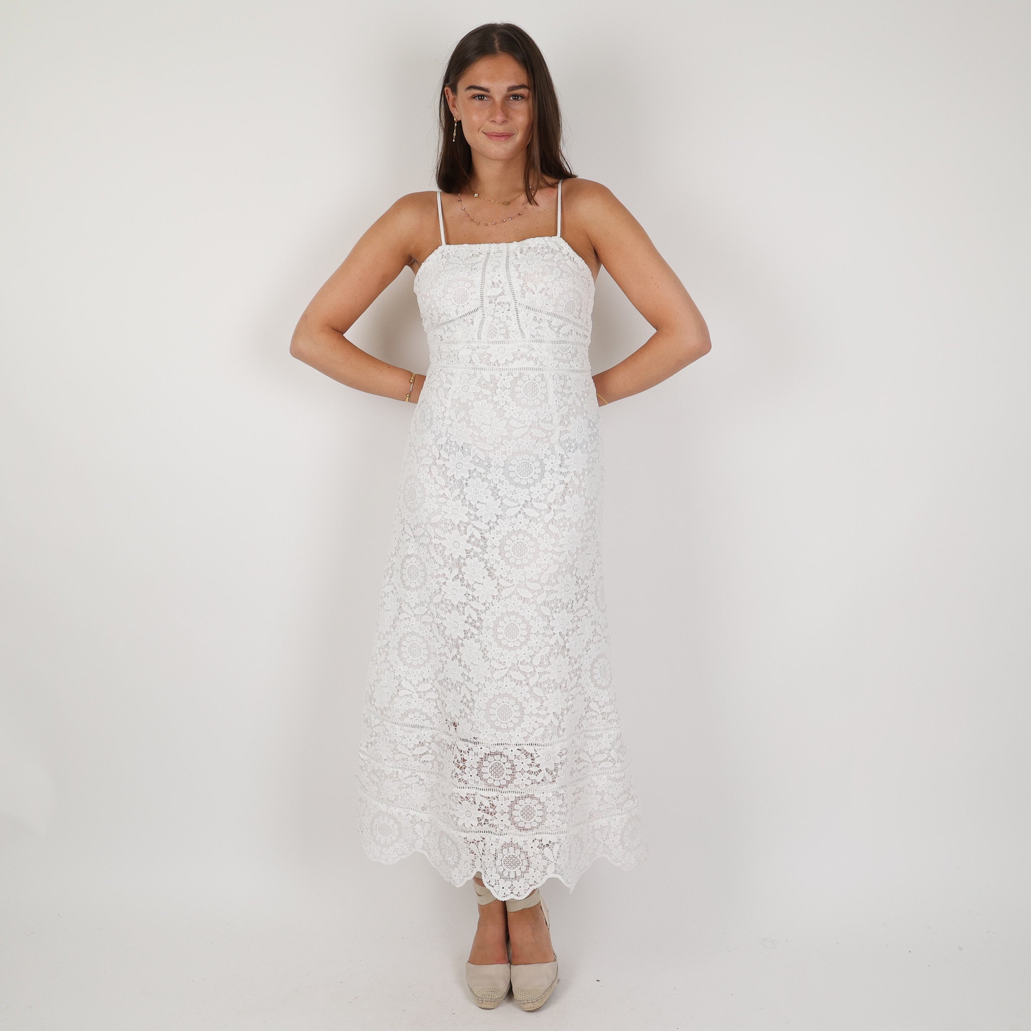 Dress, UK Size 10