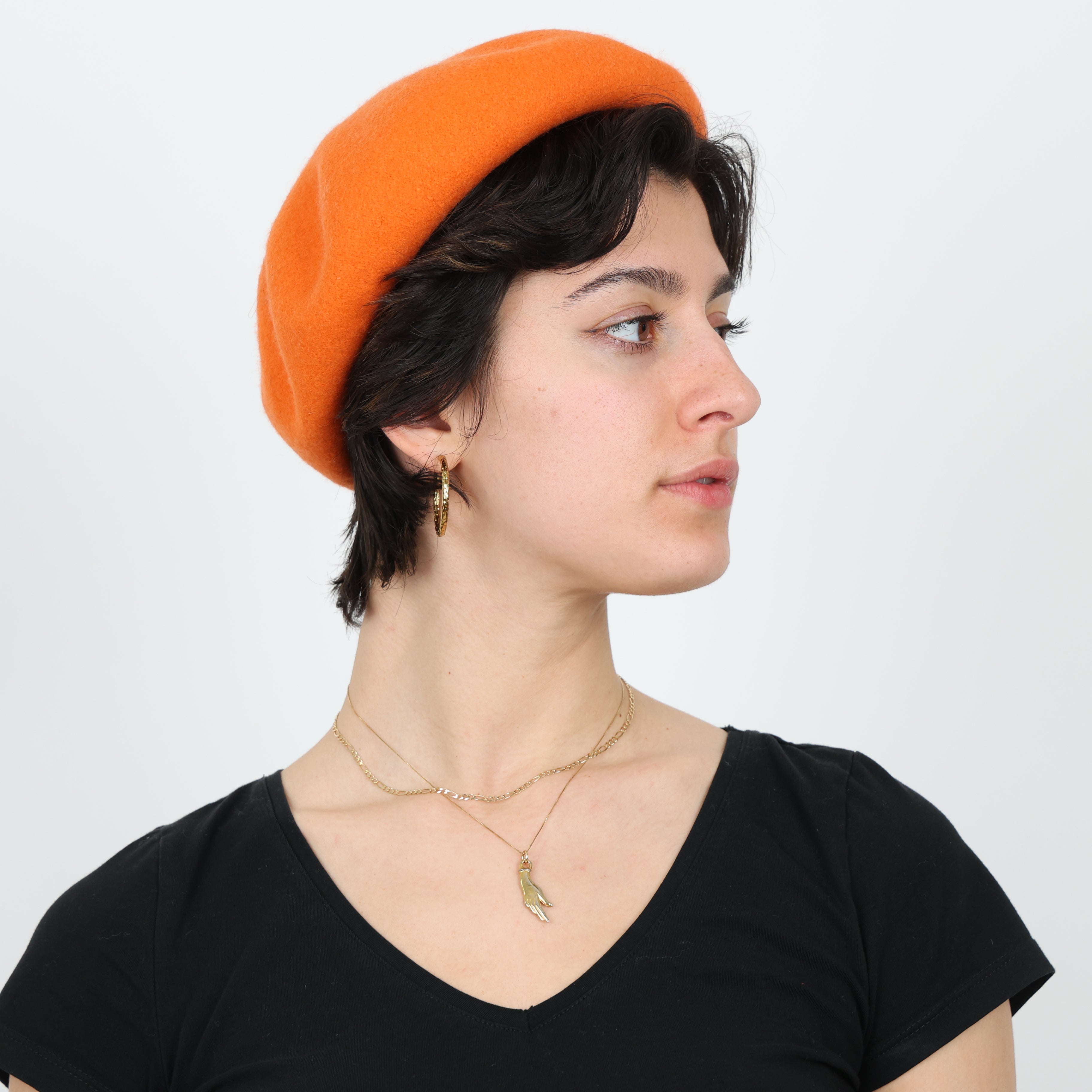 Hat, UK Size One Size