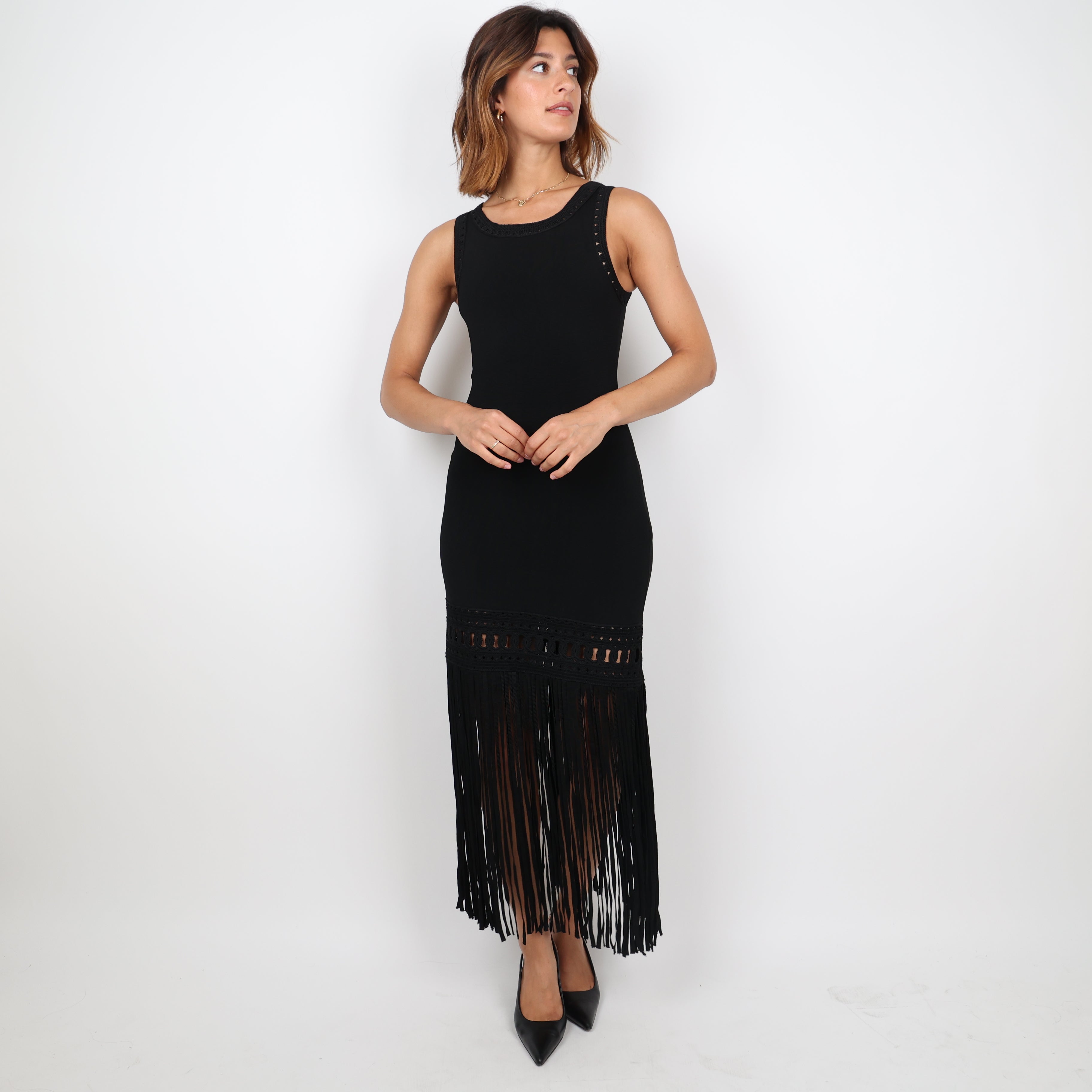 Dress, UK Size 10