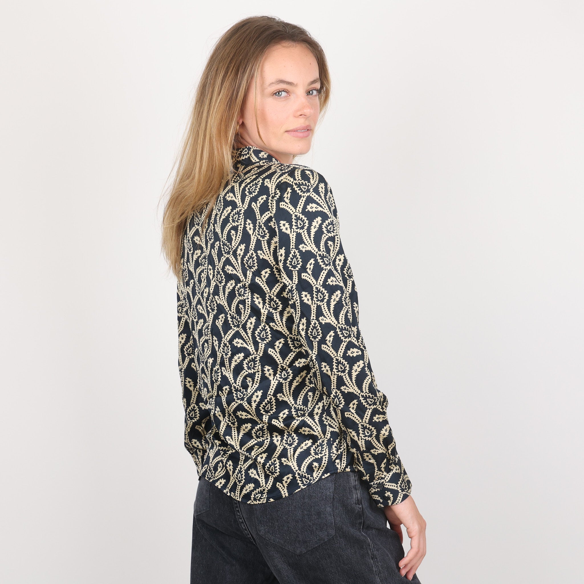 Shirt, UK Size 8