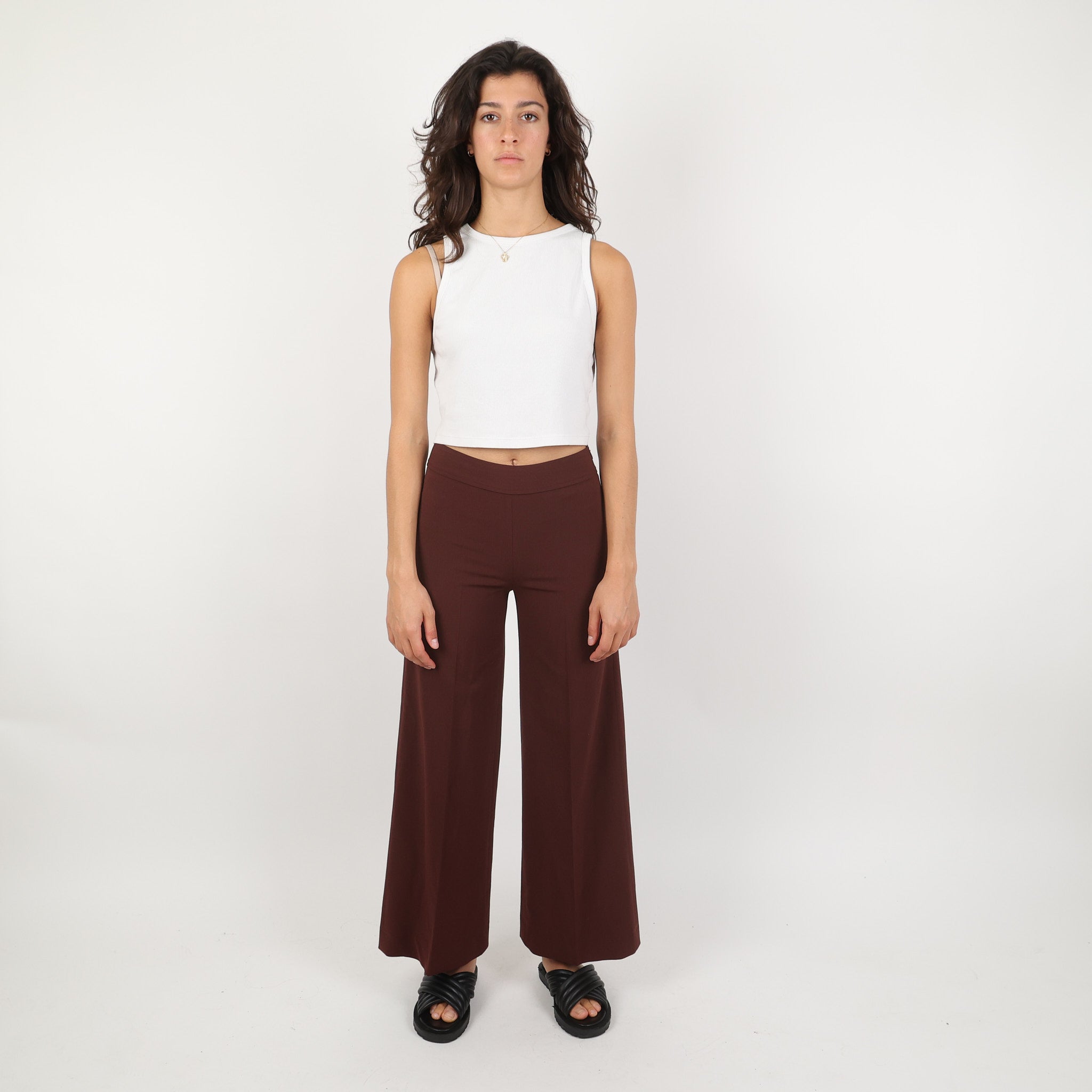 Trousers, UK Size 6