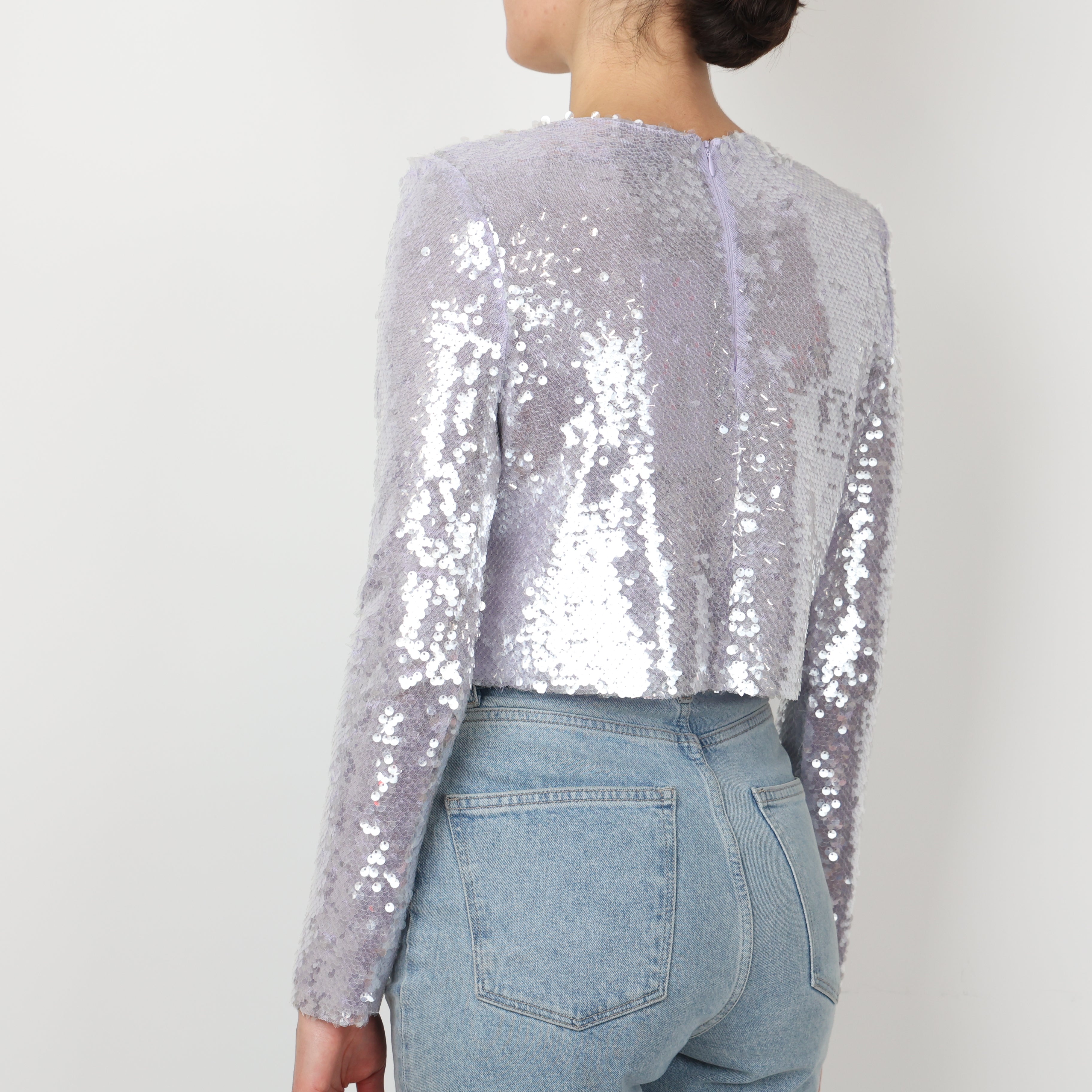 Top, UK Size 8