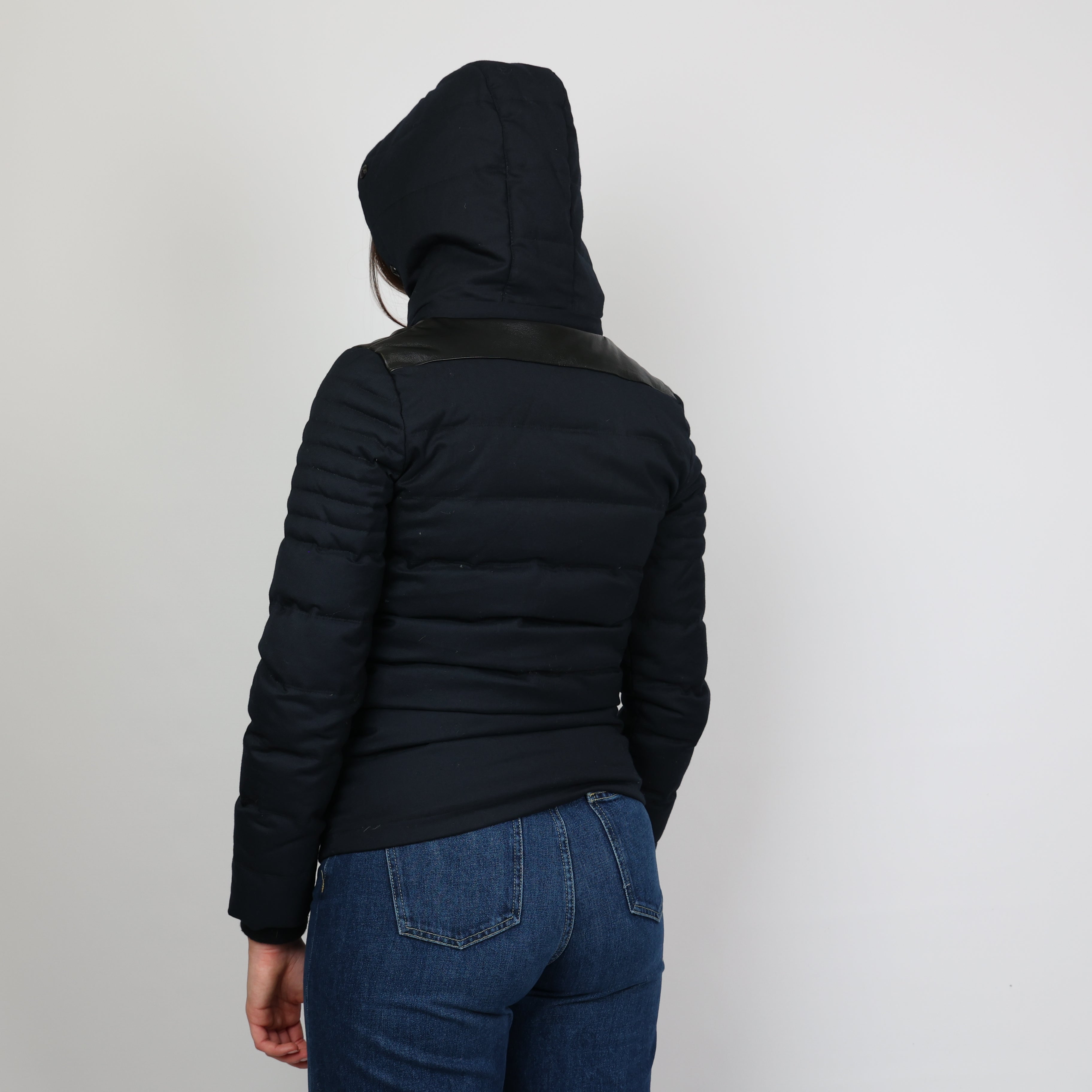 Coat, UK Size 8