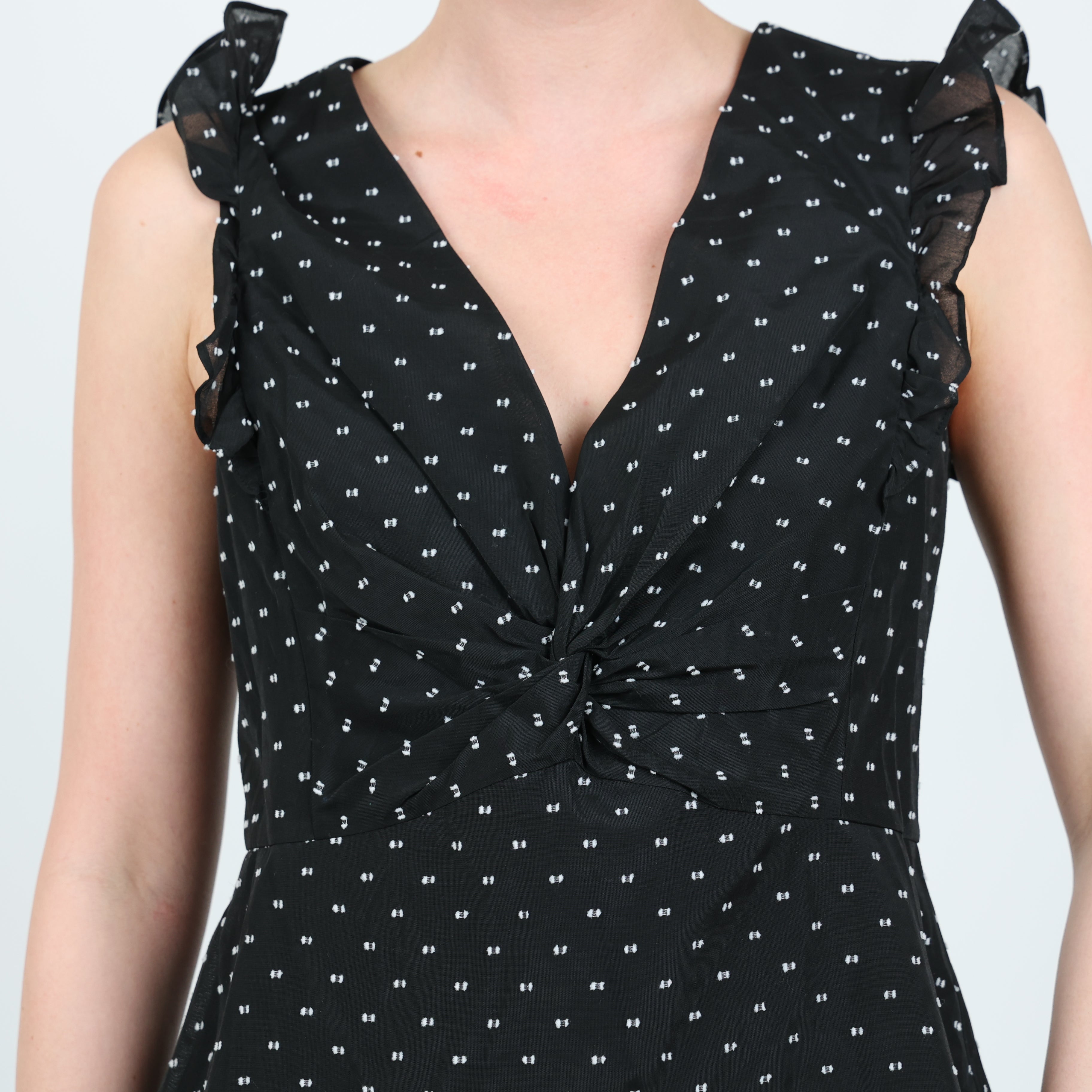Top, UK Size 8