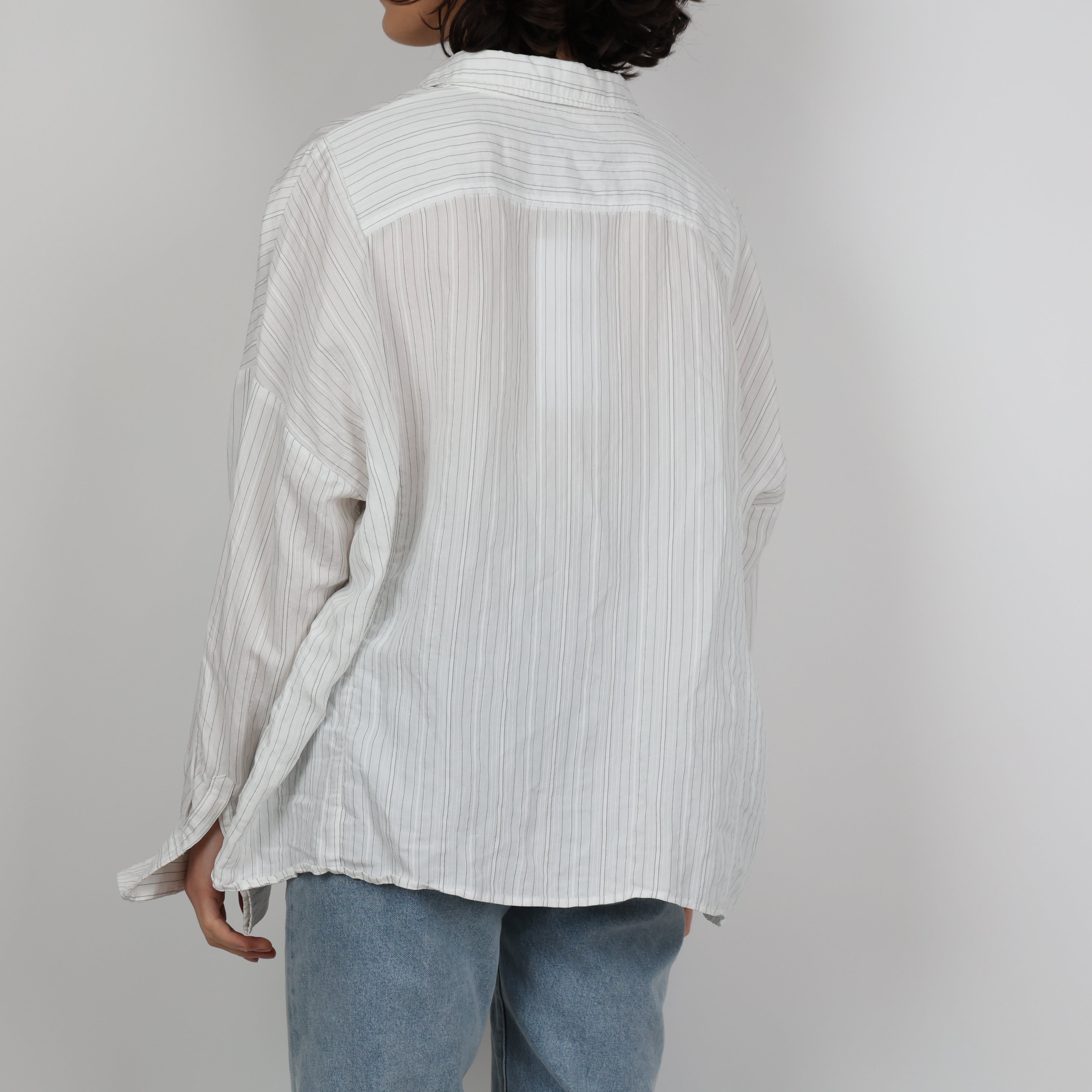 Shirt, UK Size 12