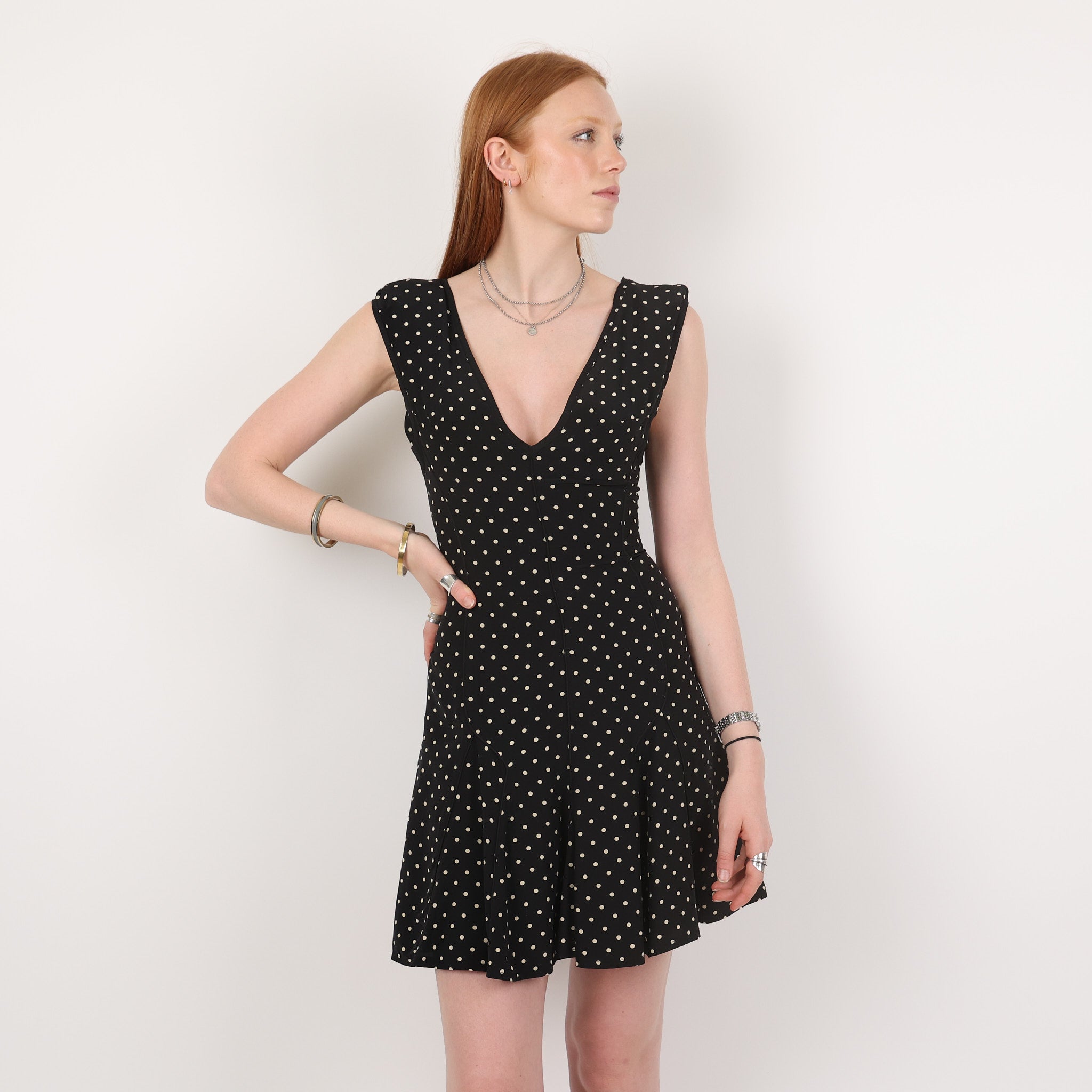 Dress, UK Size 6