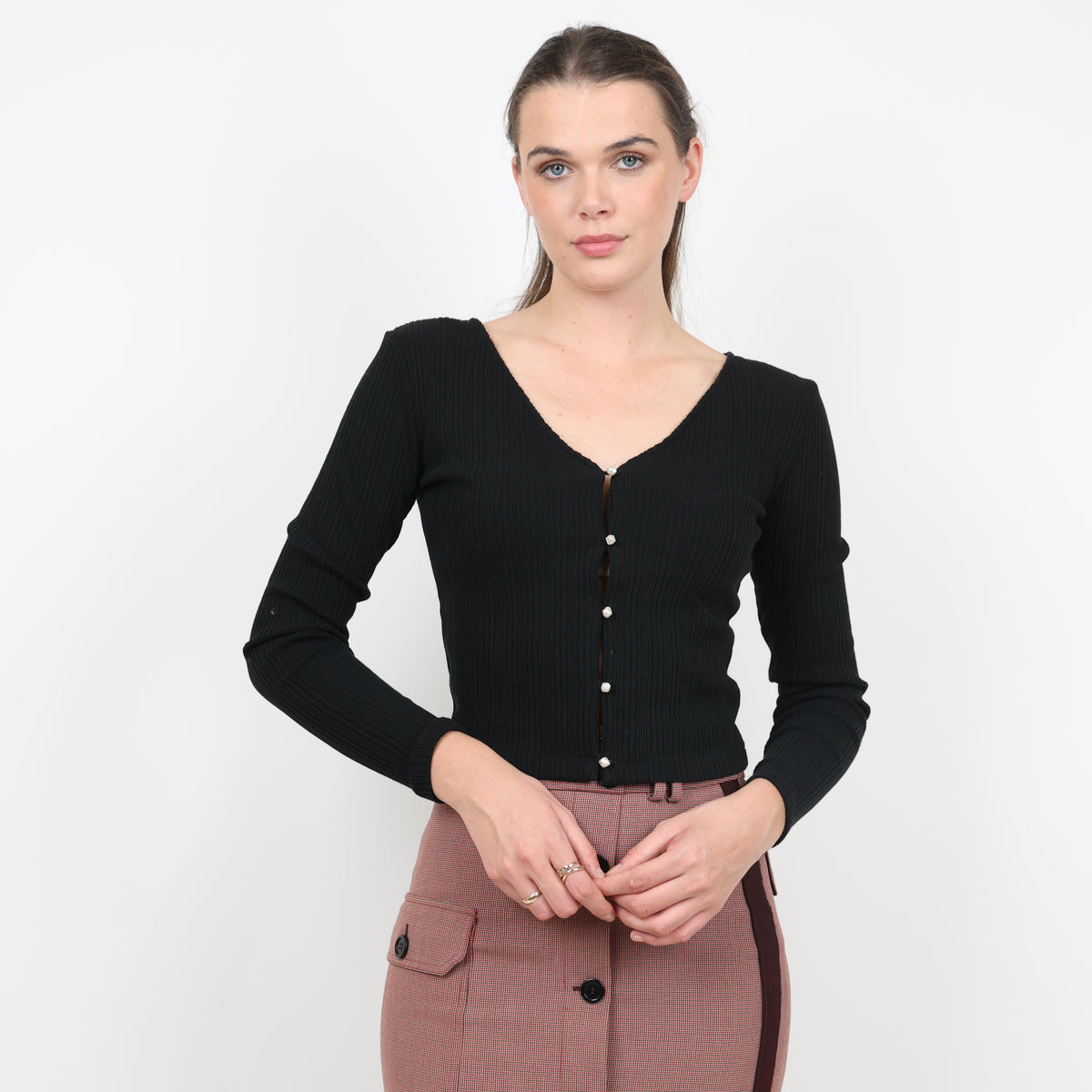Top, UK Size 8