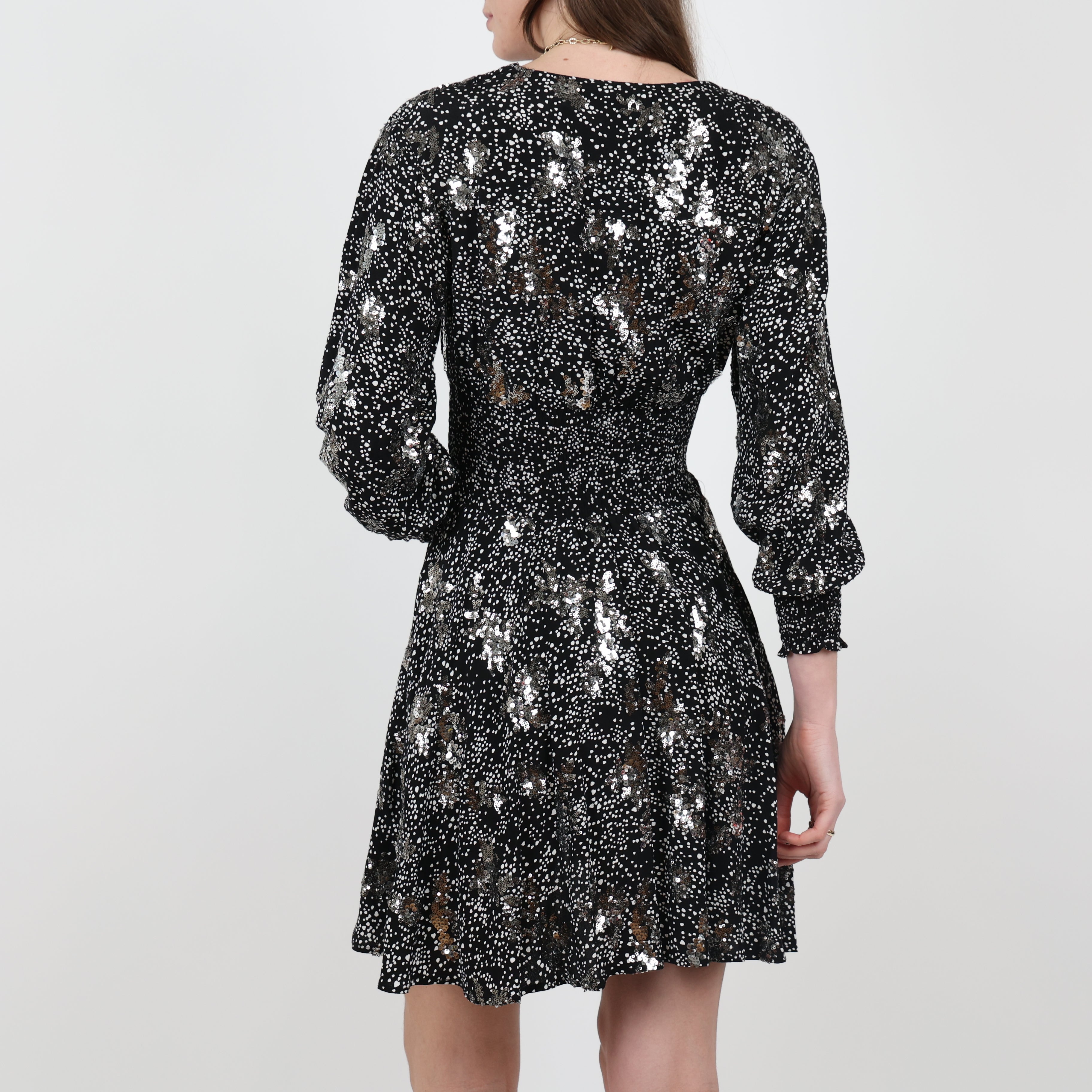 Dress, UK Size 8