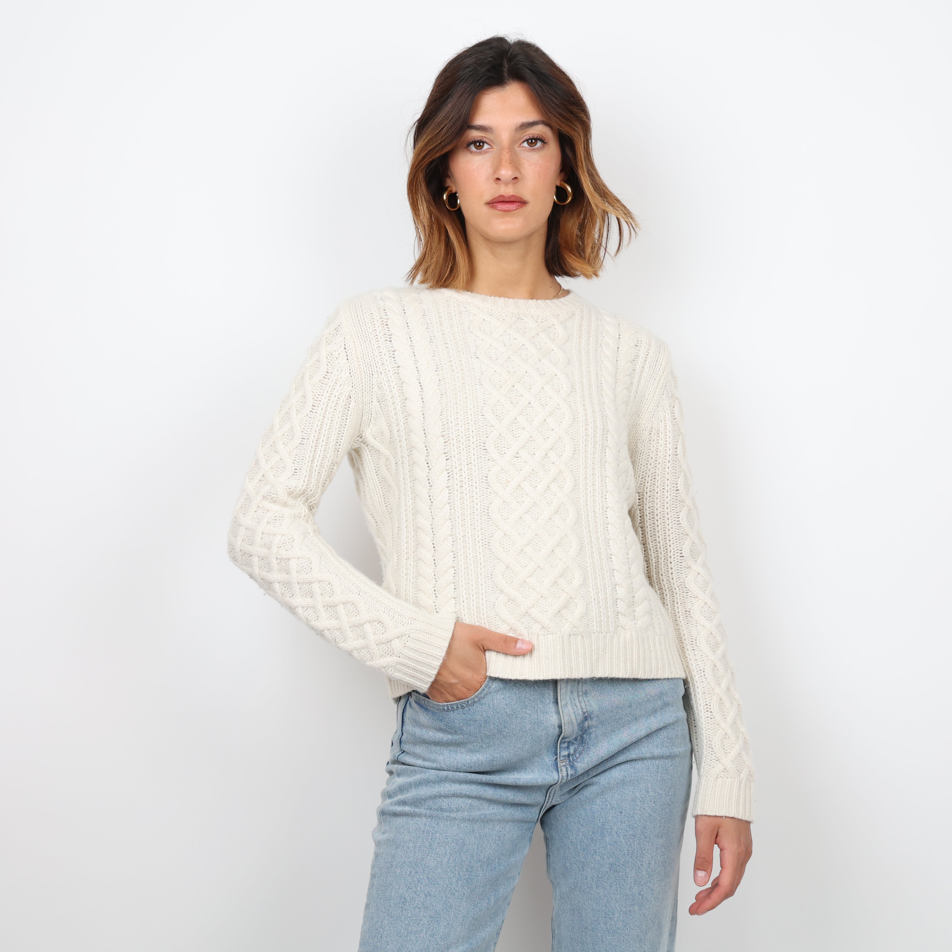 Knitwear, UK Size 8