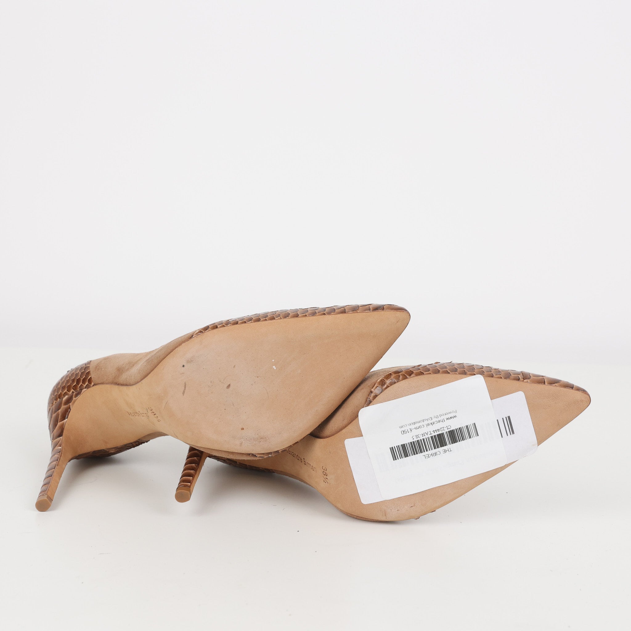 Shoes, Shoe Size 38.5