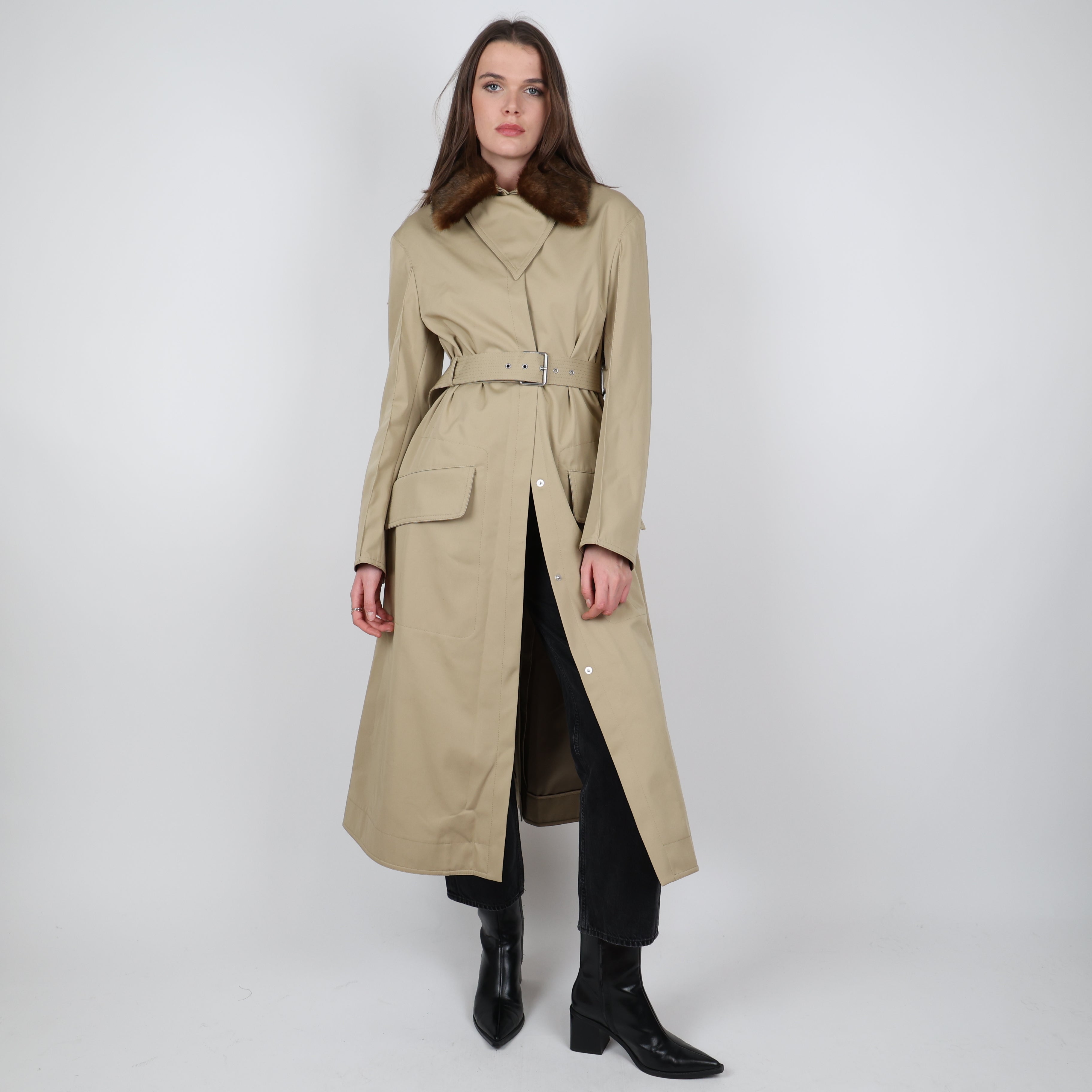 Coat, UK Size 8