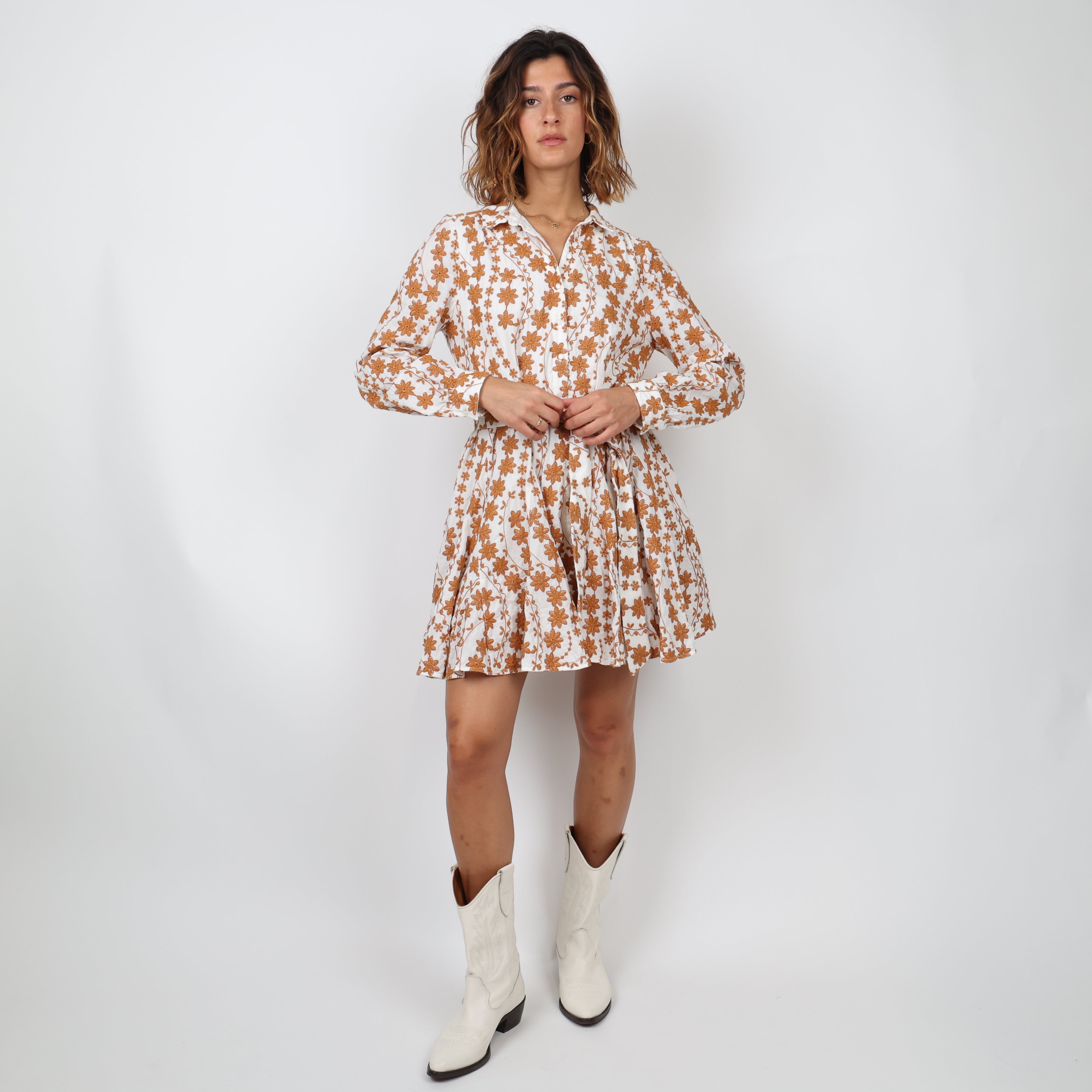 Dress, UK Size 14