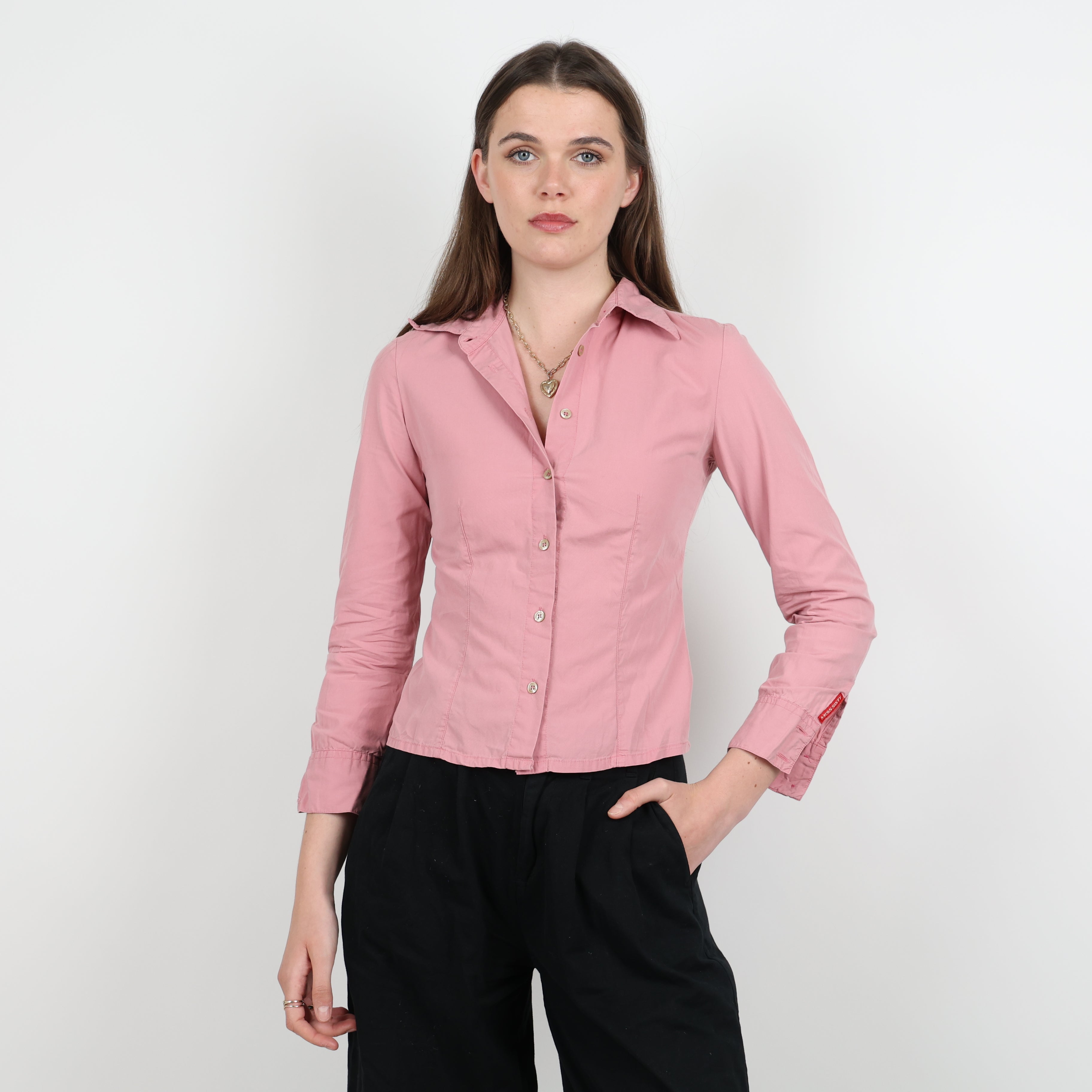 Shirt, UK Size 6