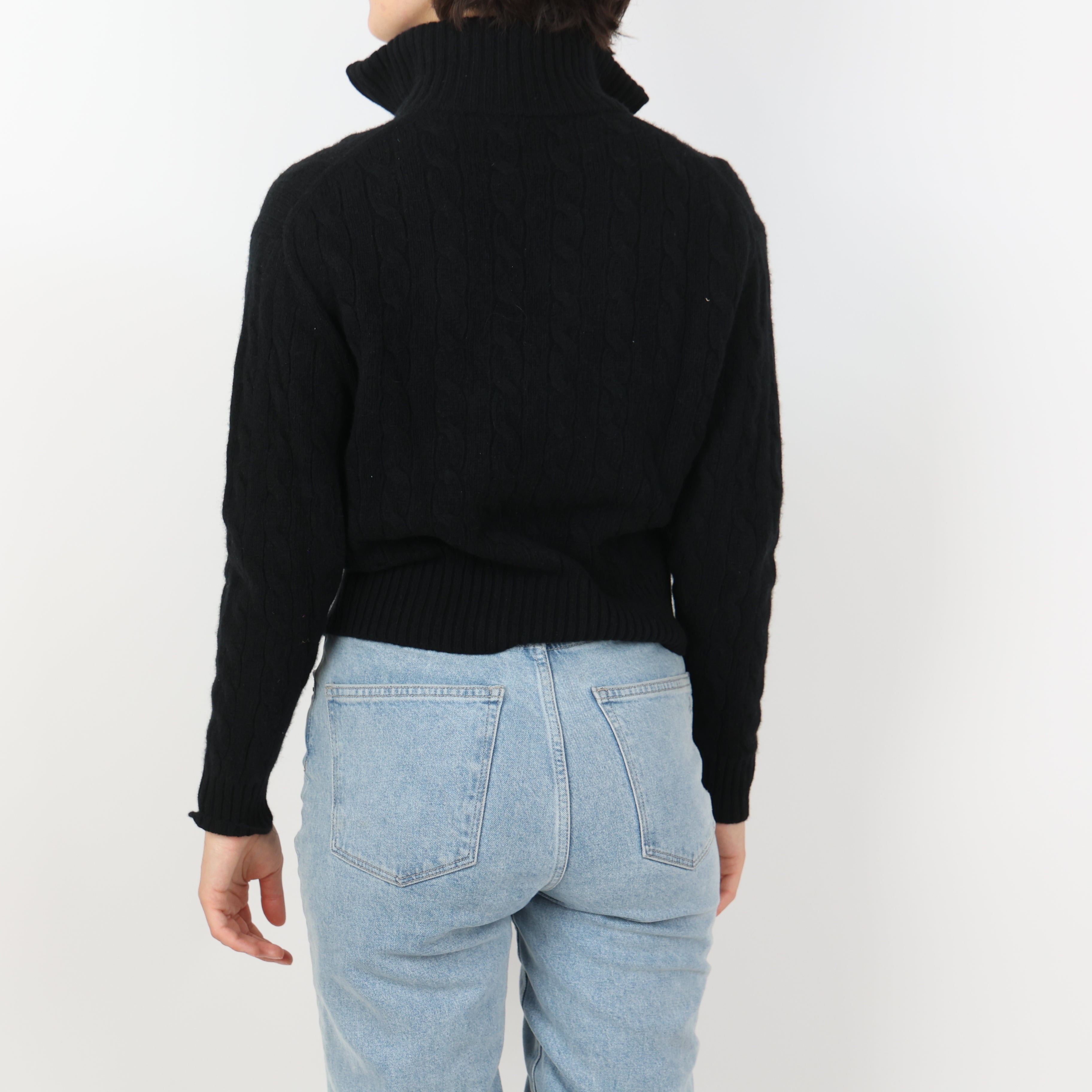Sweatshirt, UK Size 8
