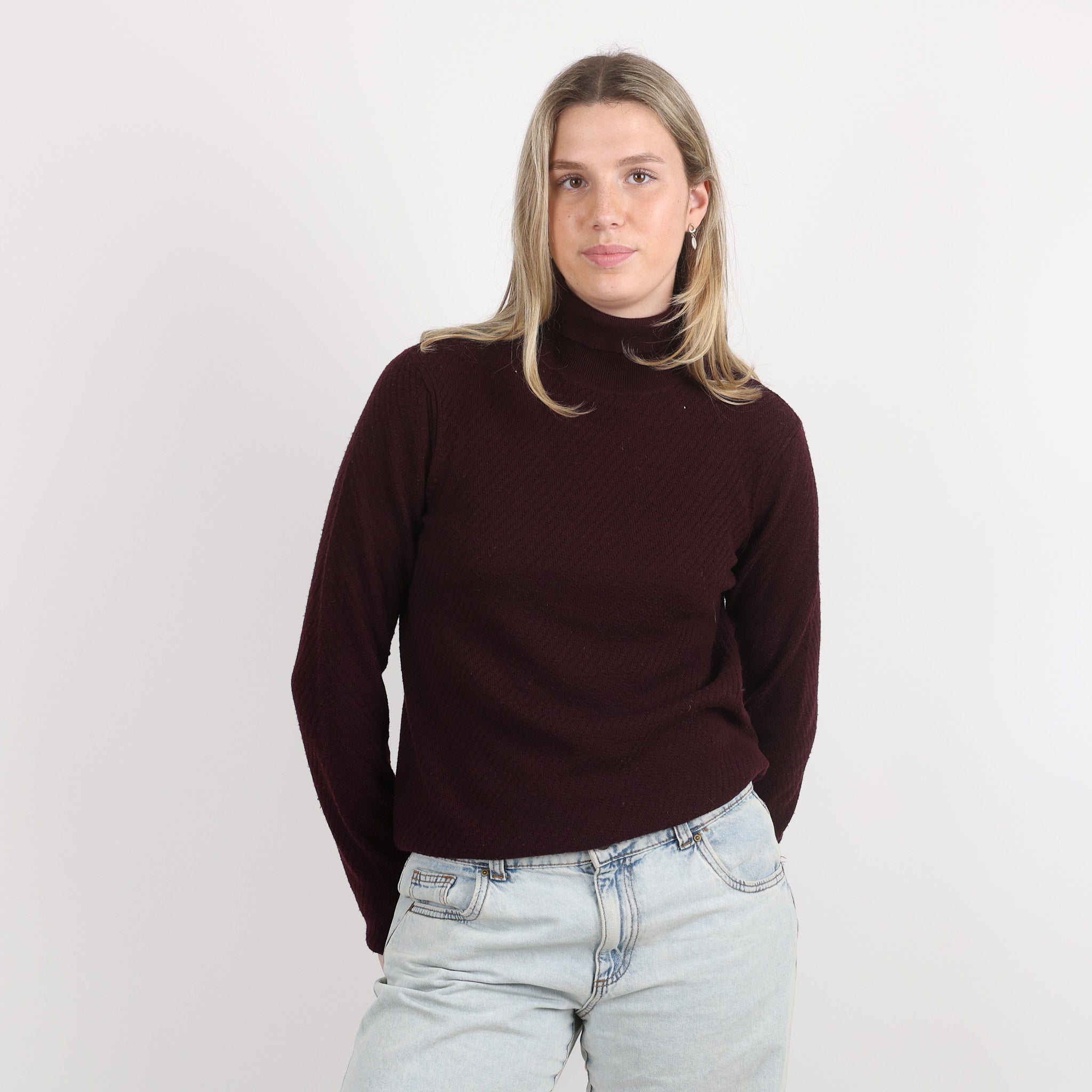 Knitwear, UK Size 12