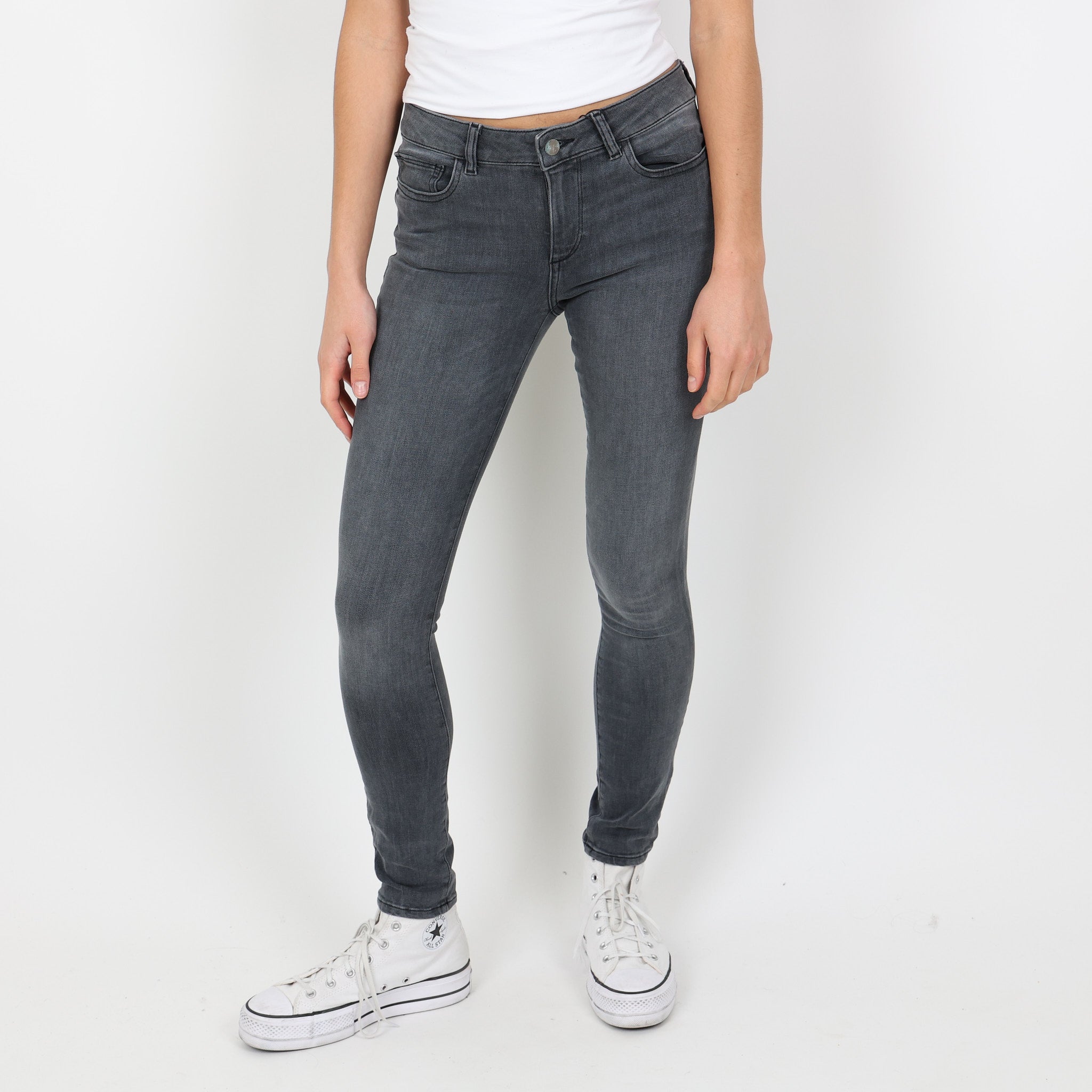 Jeans, Waist 26