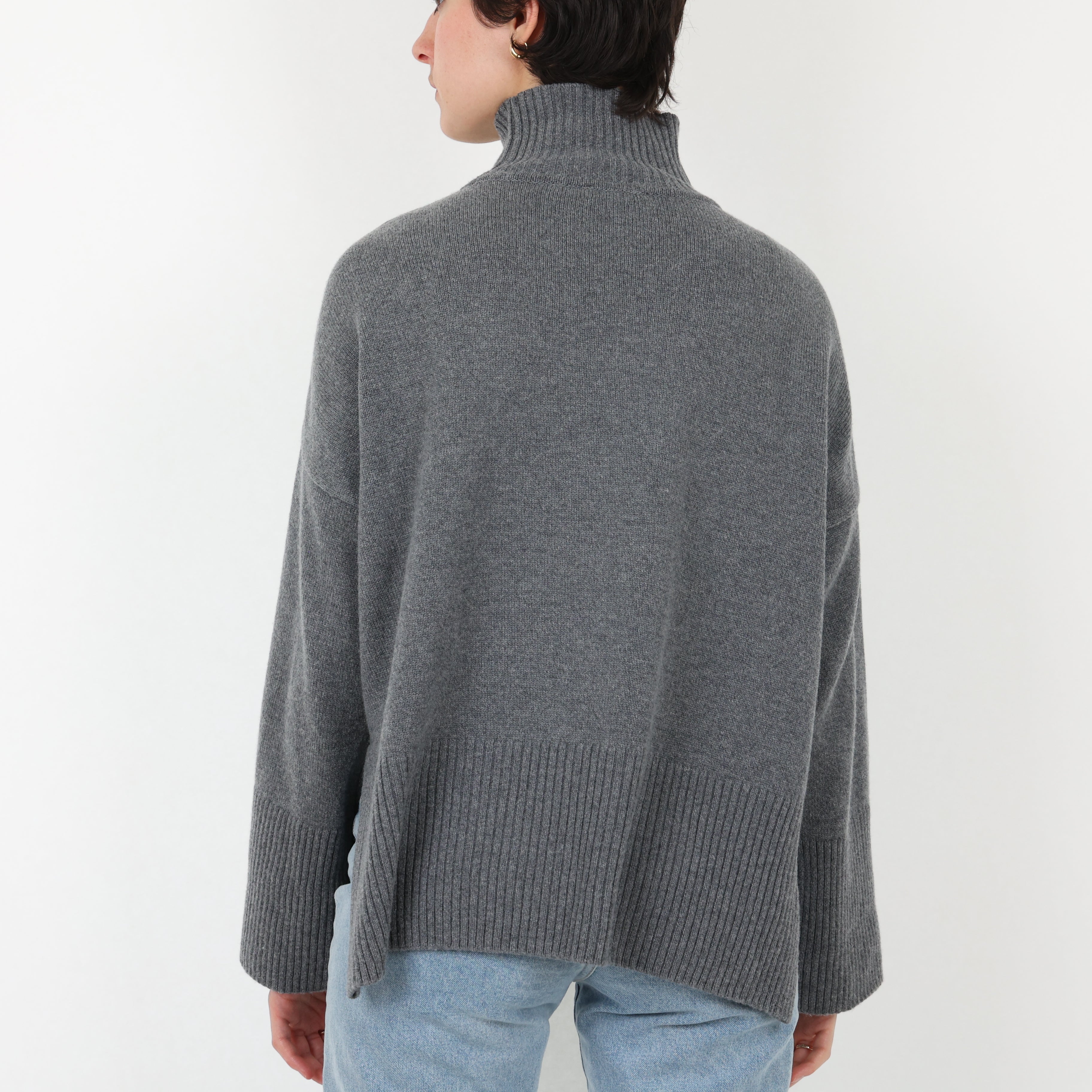 Sweatshirt, UK Size 10