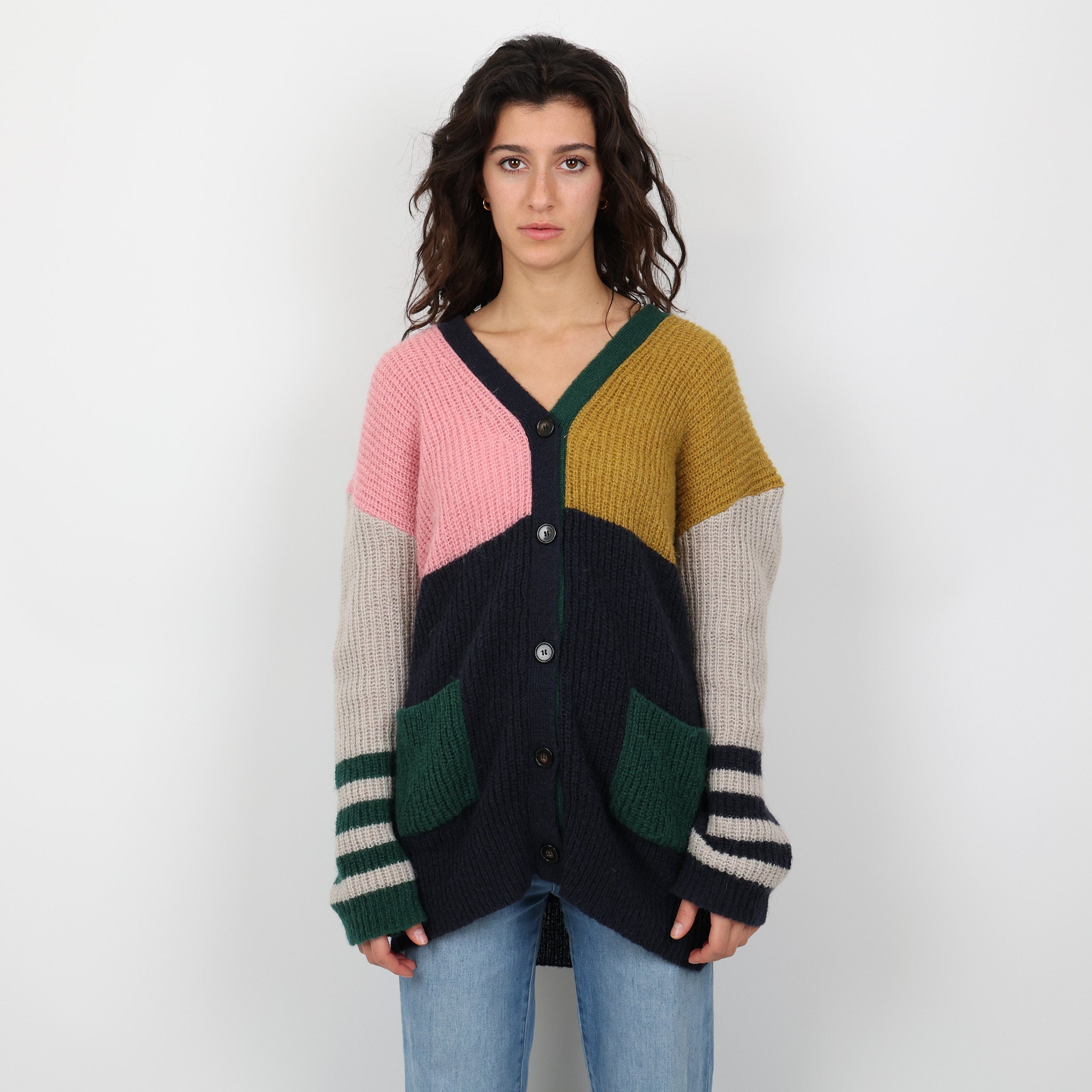 Knitwear, UK Size 10