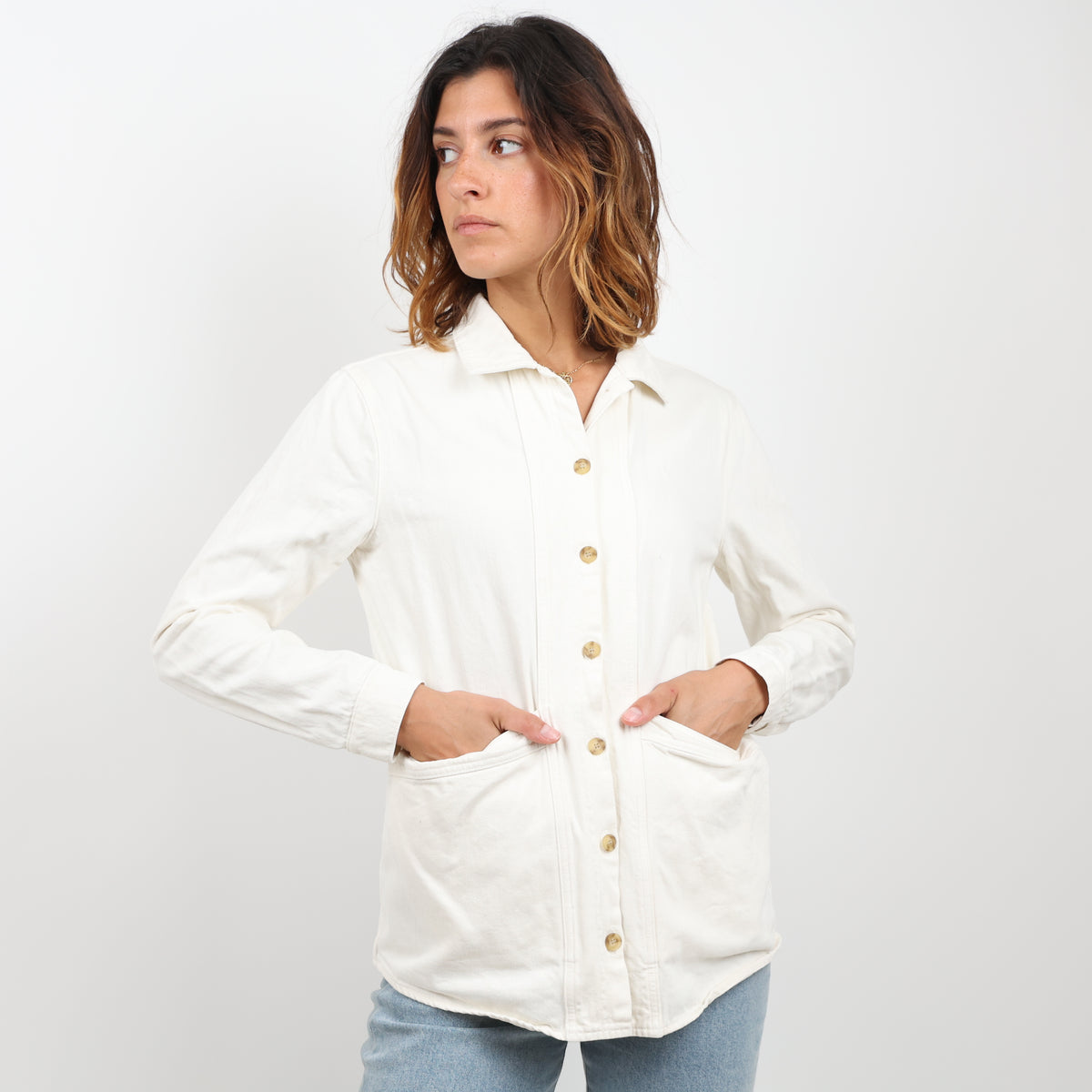 Jacket, UK Size 8