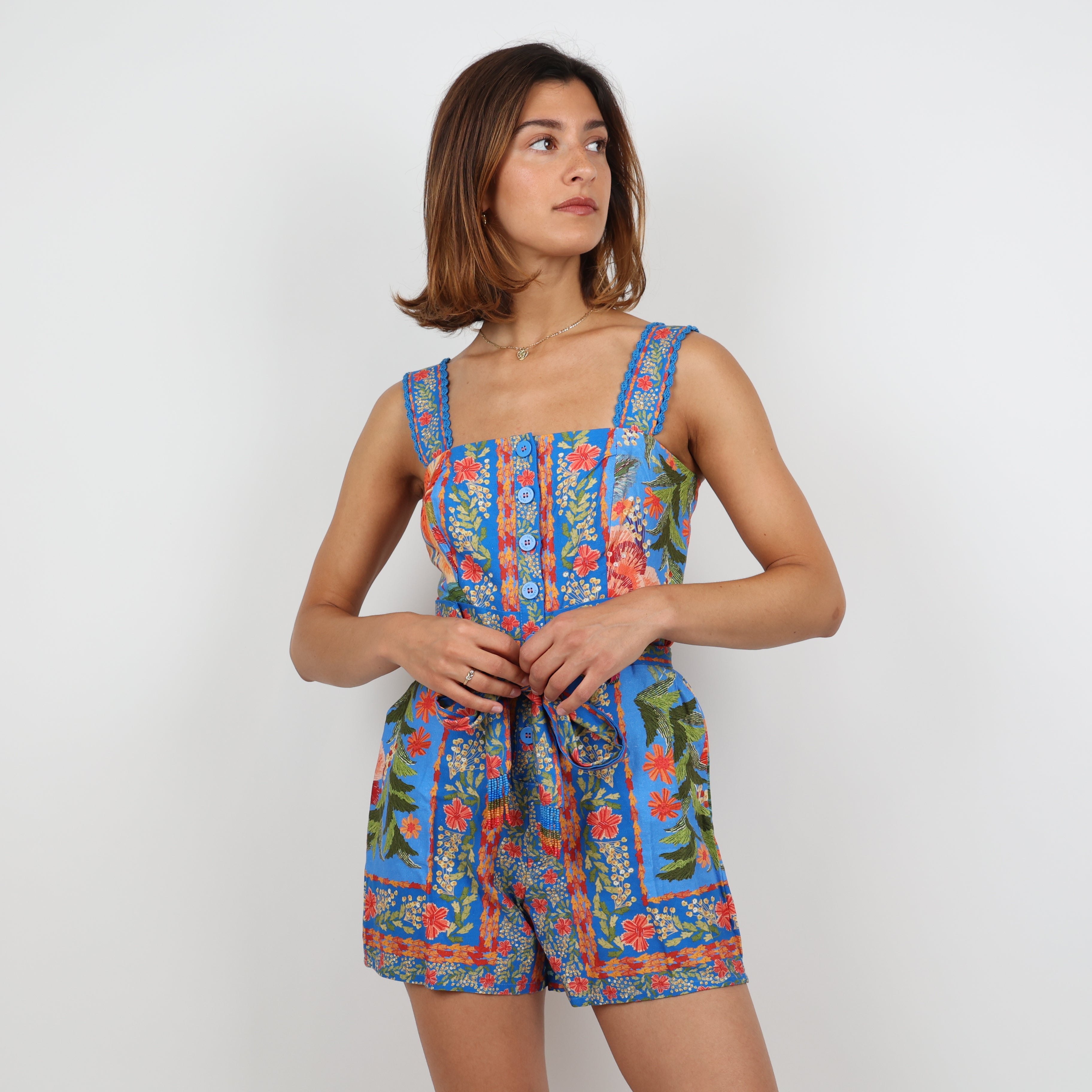 Jumpsuit, UK Size 8