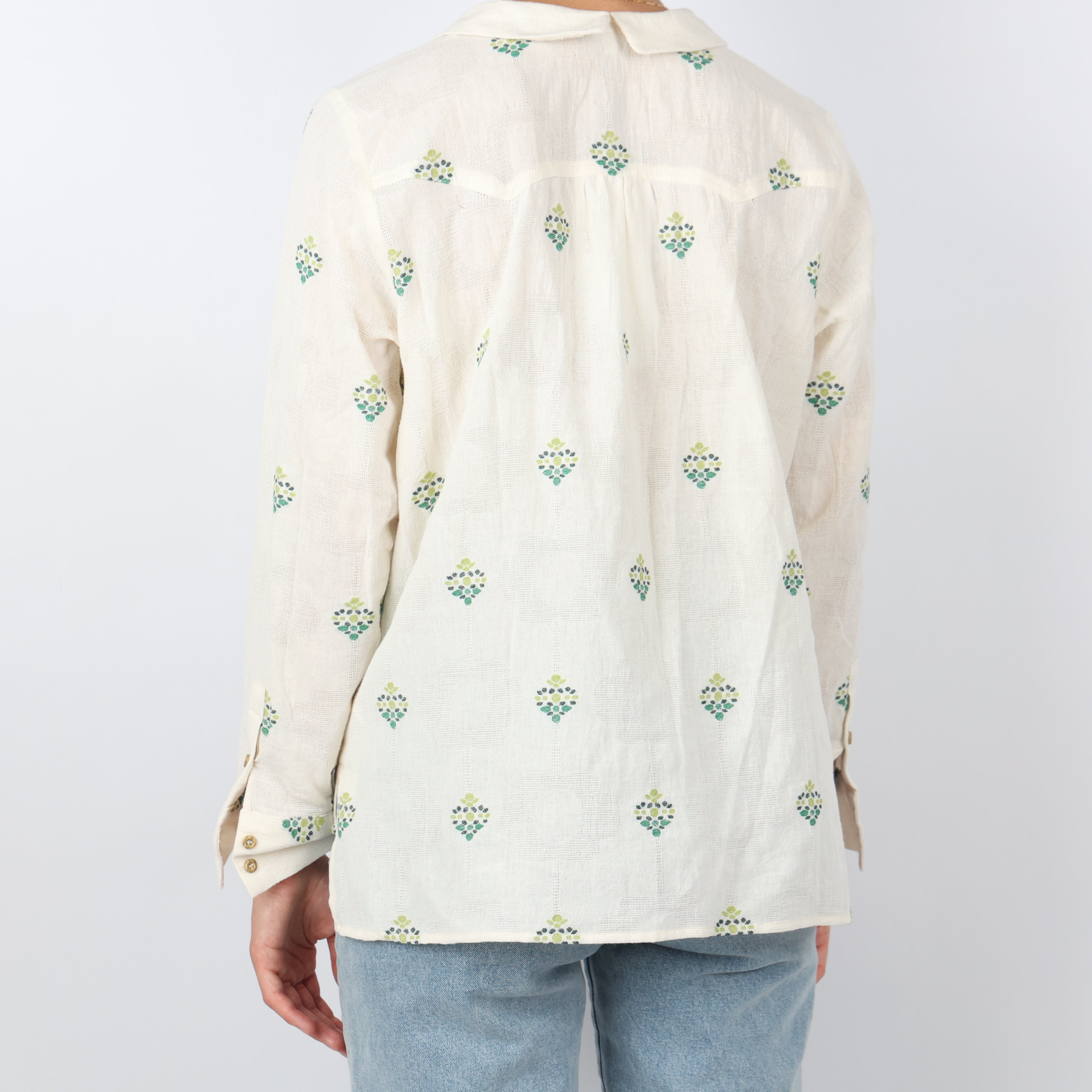 Top, UK Size 8