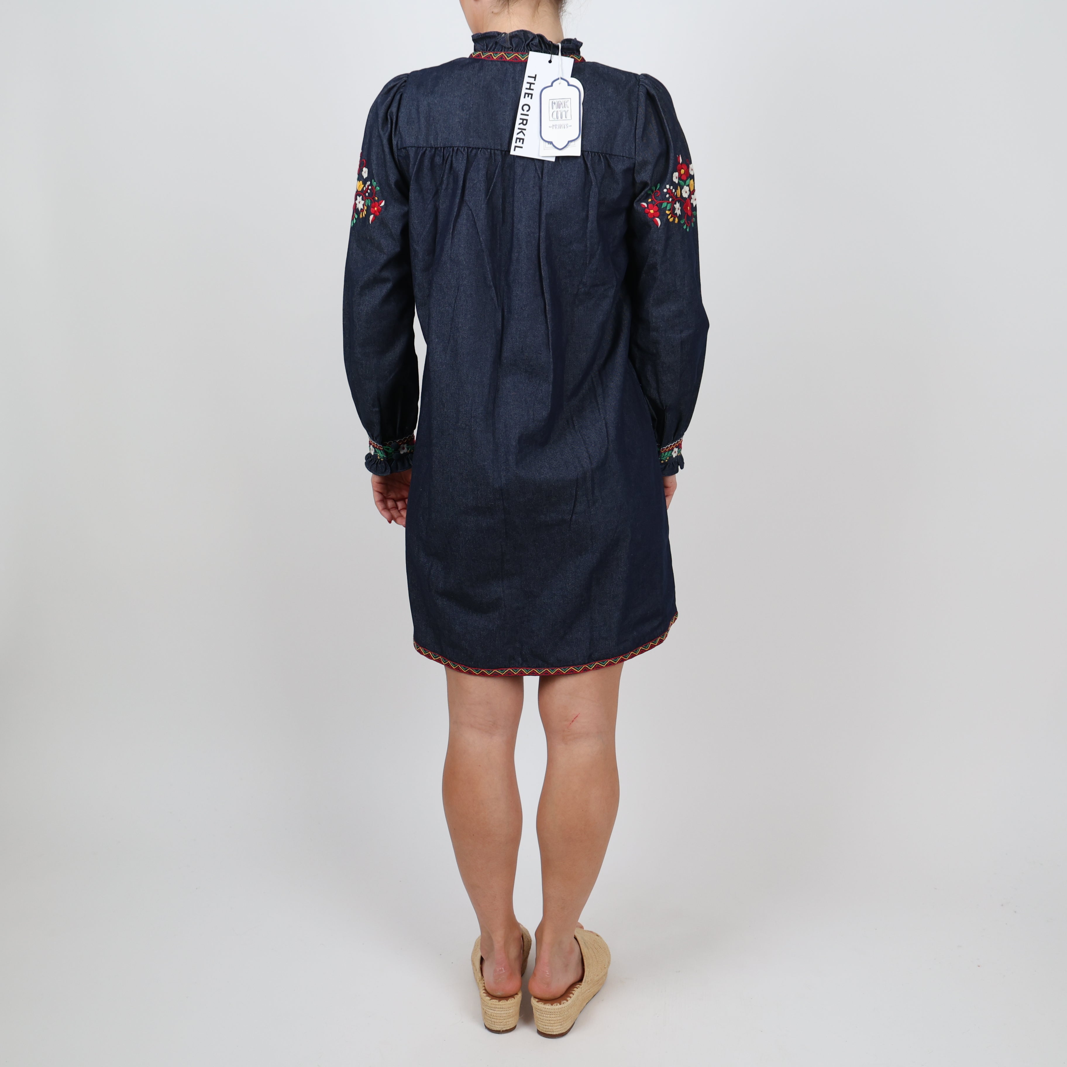 Dress, UK Size 8