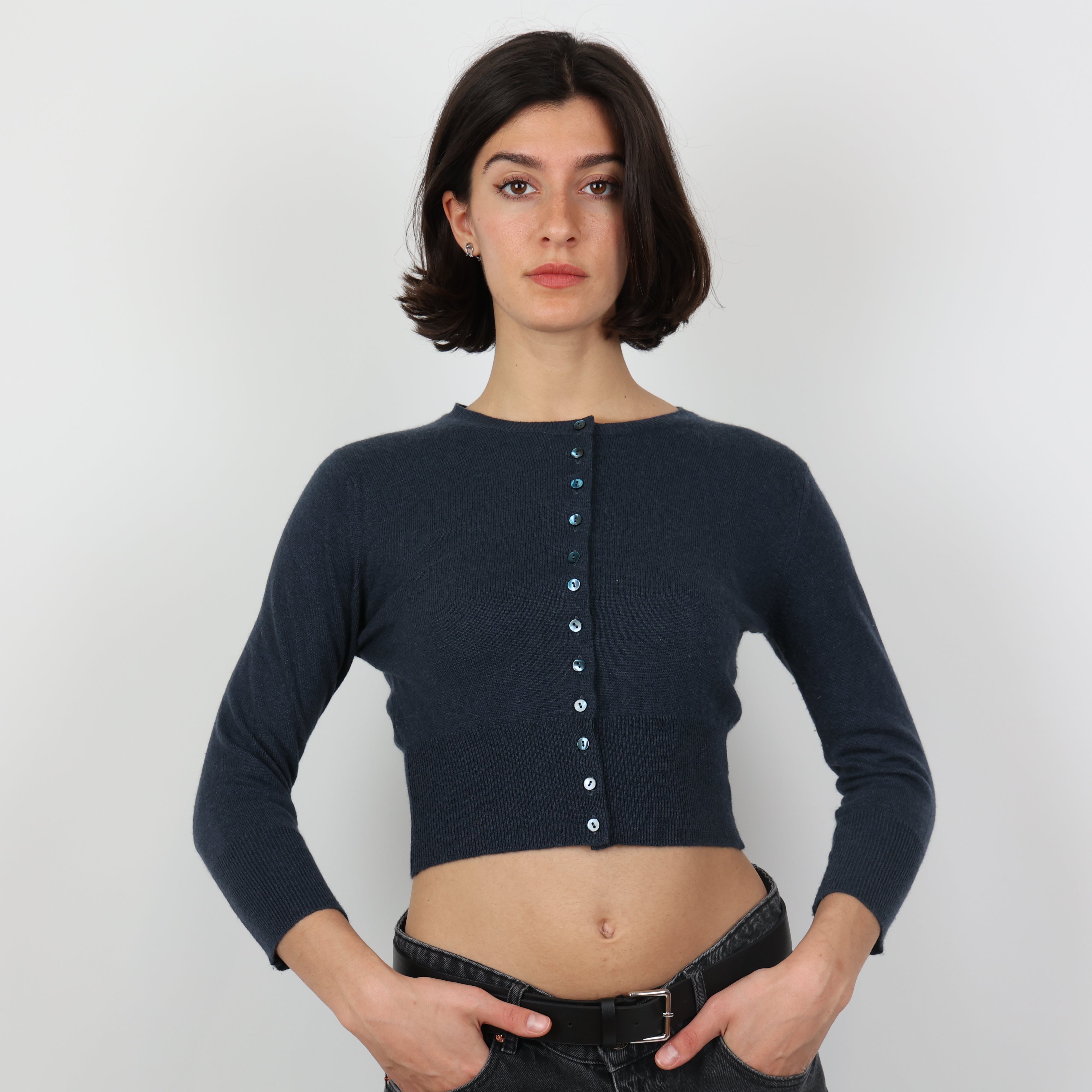 Cardigan, UK Size 10