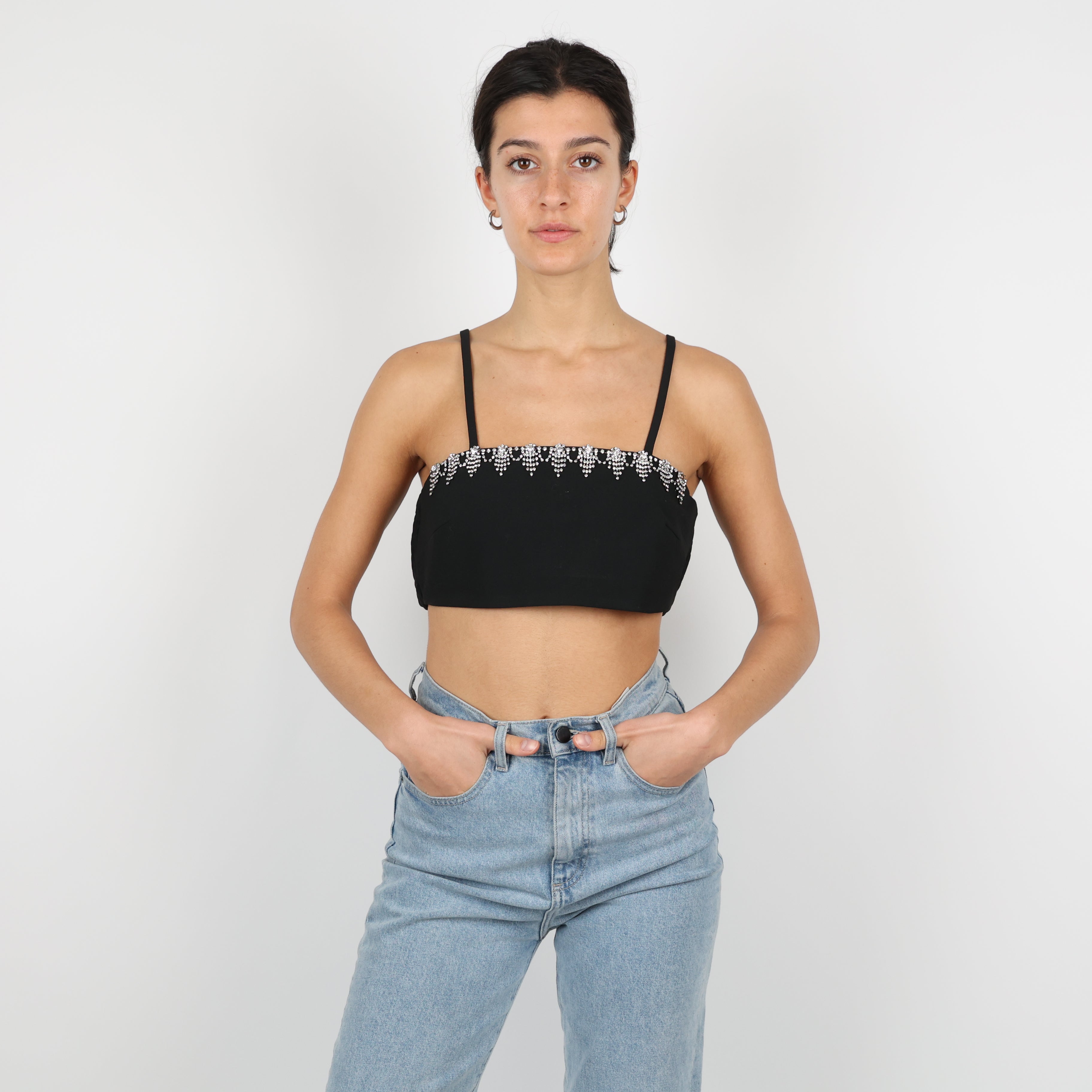 Top, UK Size 8