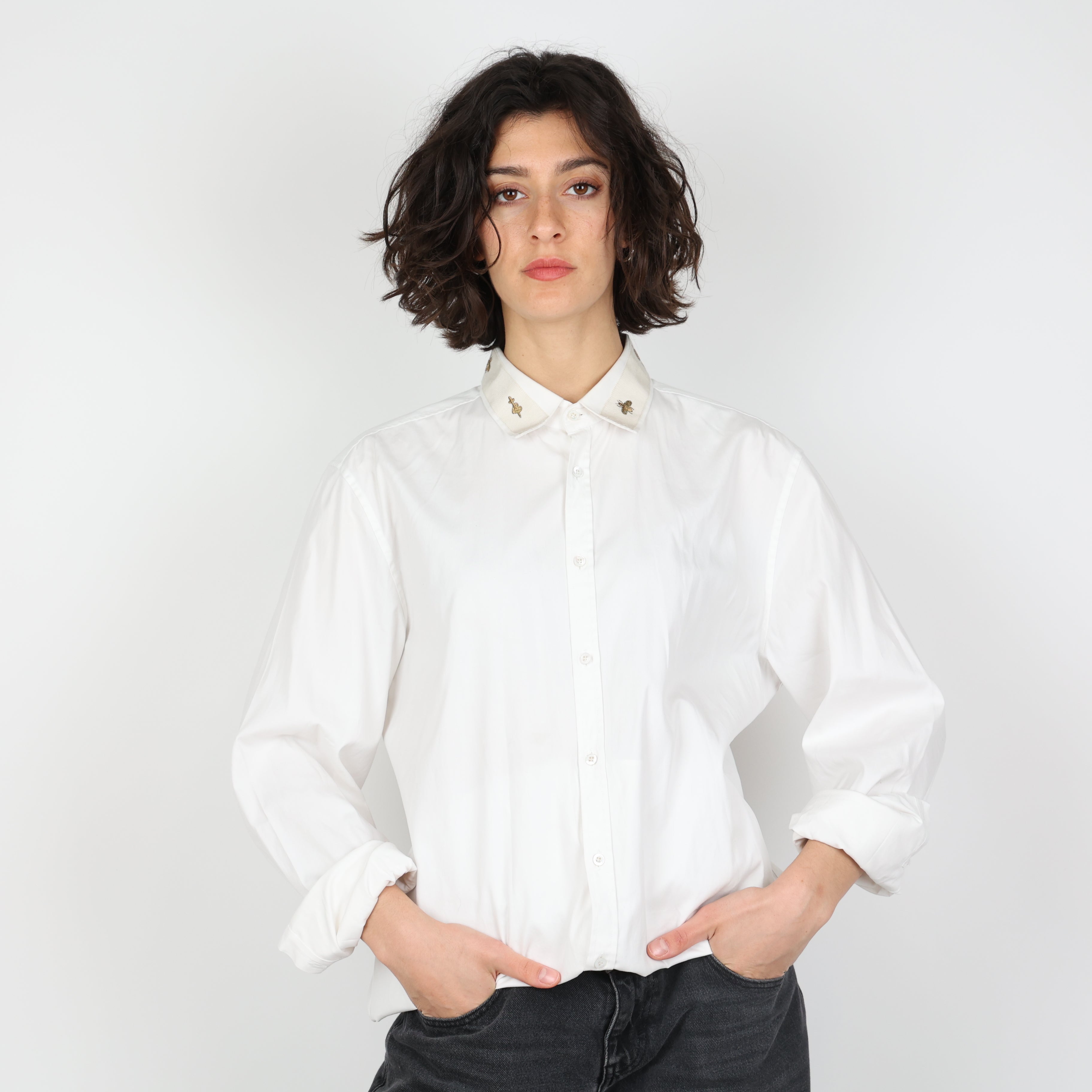 Shirt, UK Size 12