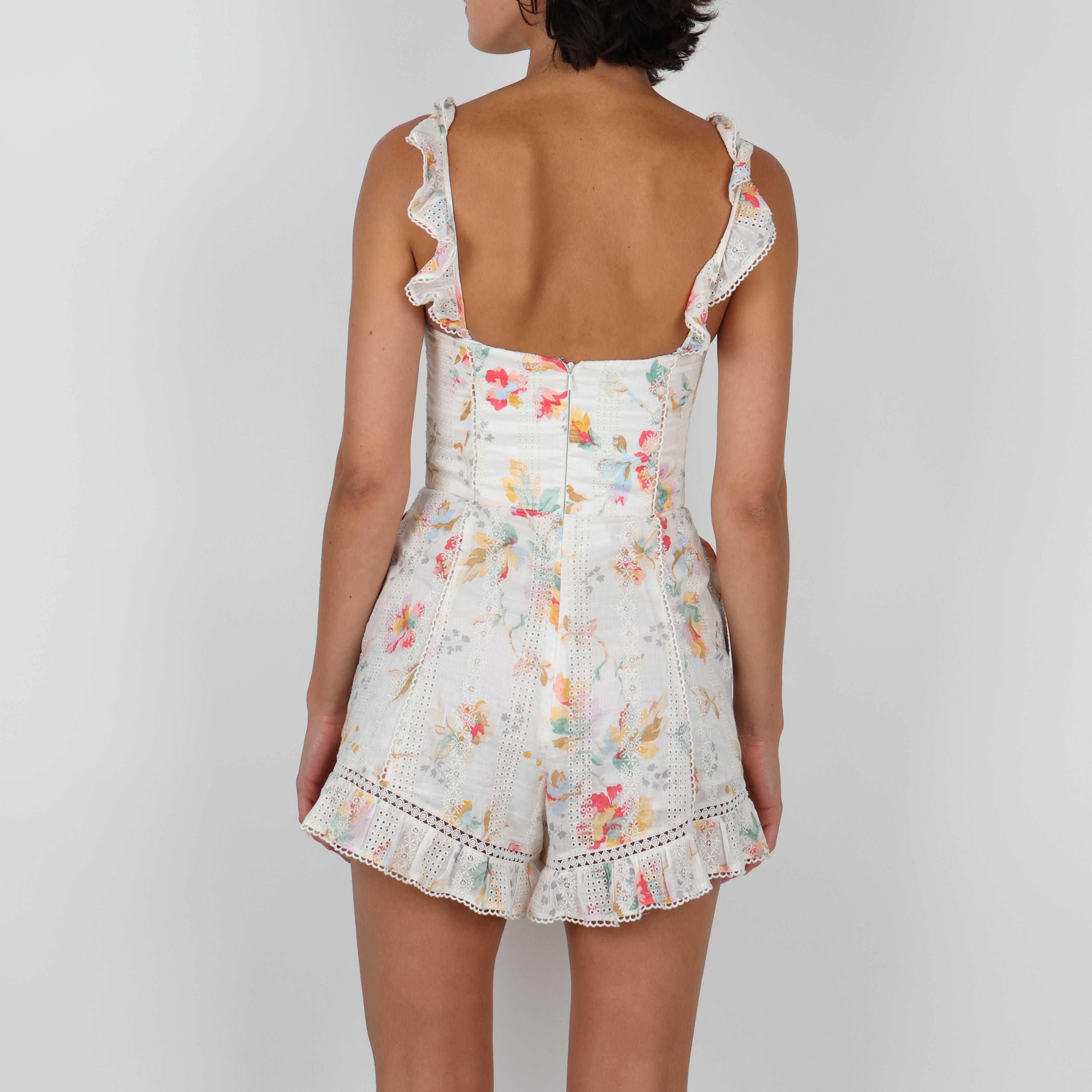 Jumpsuit, UK Size 8