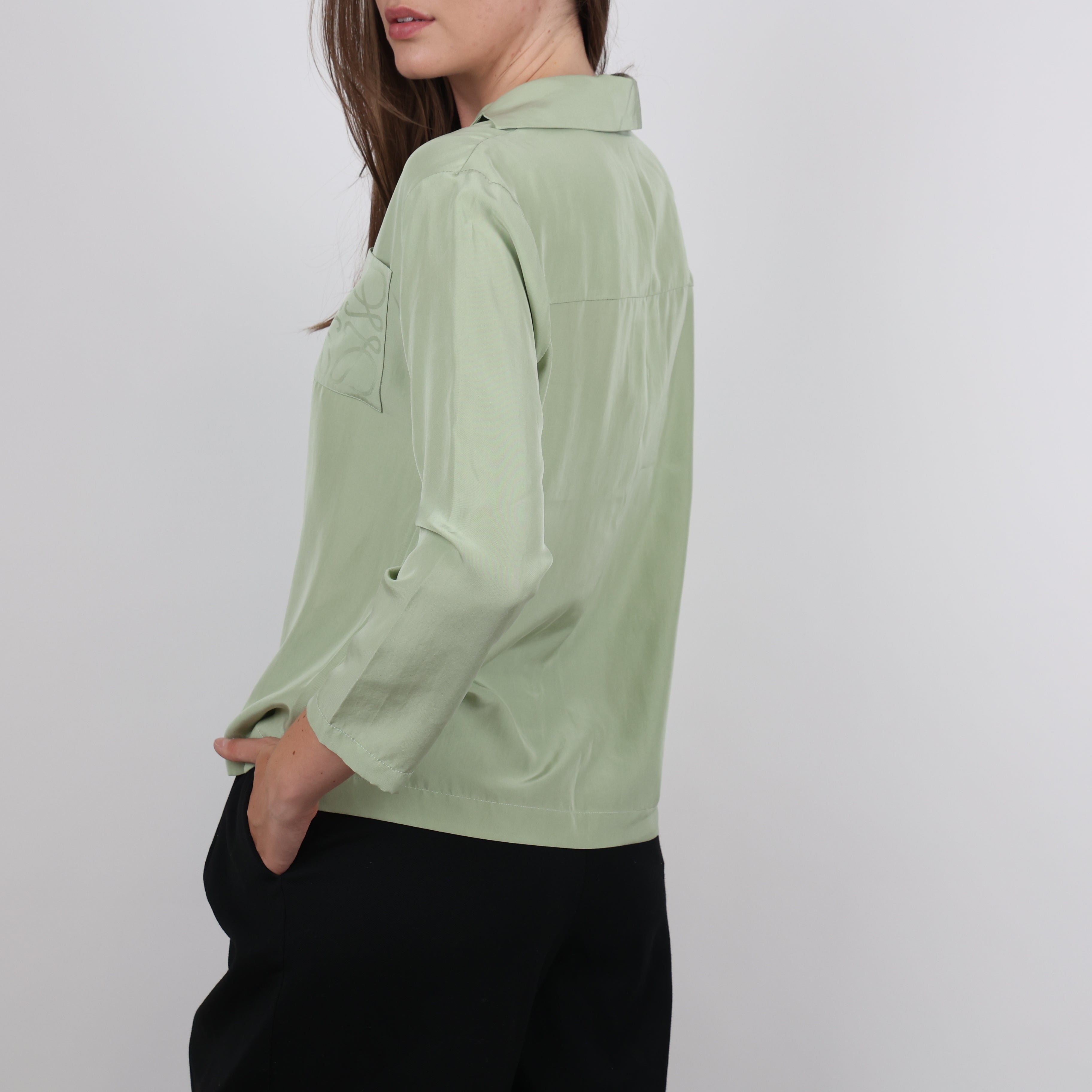 Shirt, UK Size 4