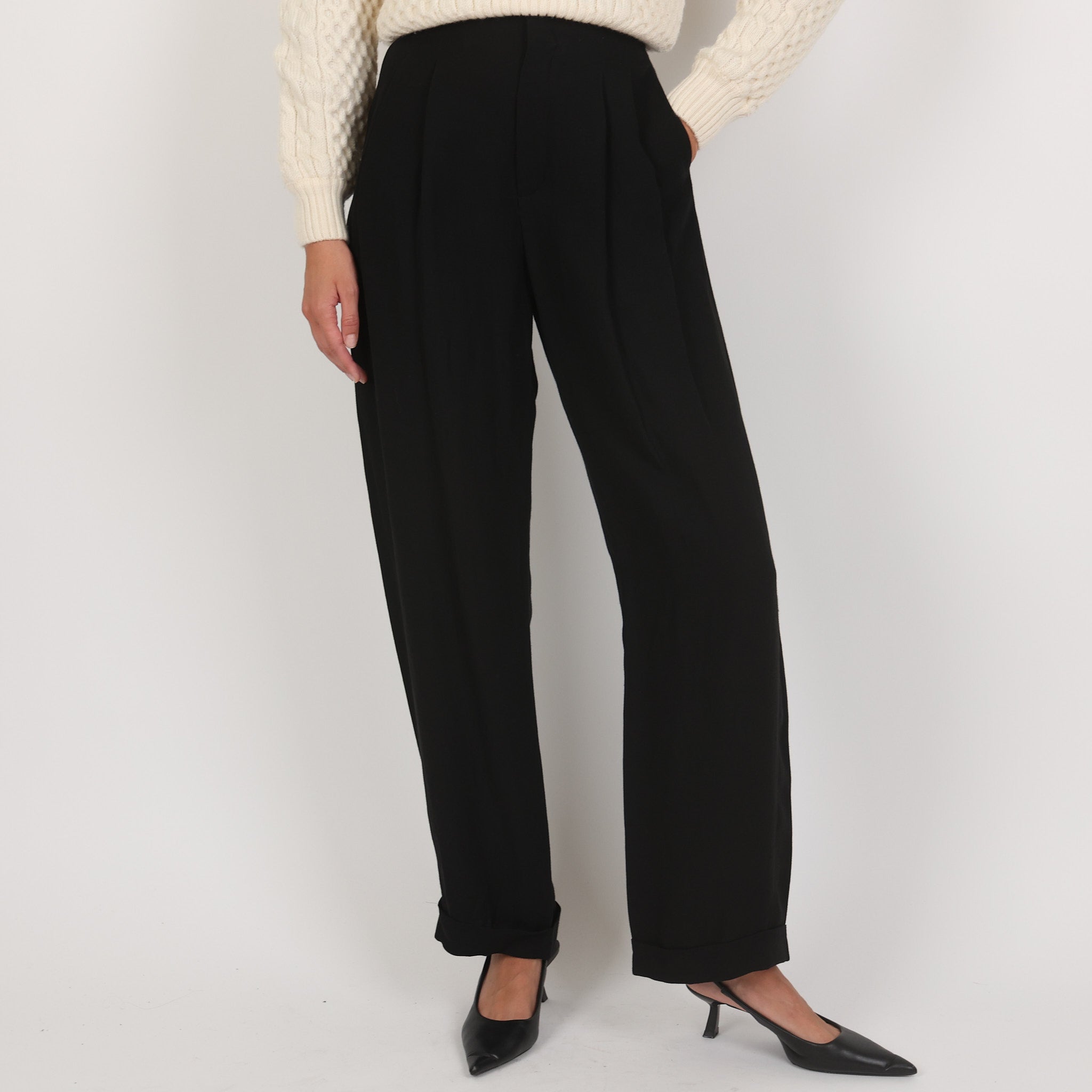 Trousers, UK Size 10