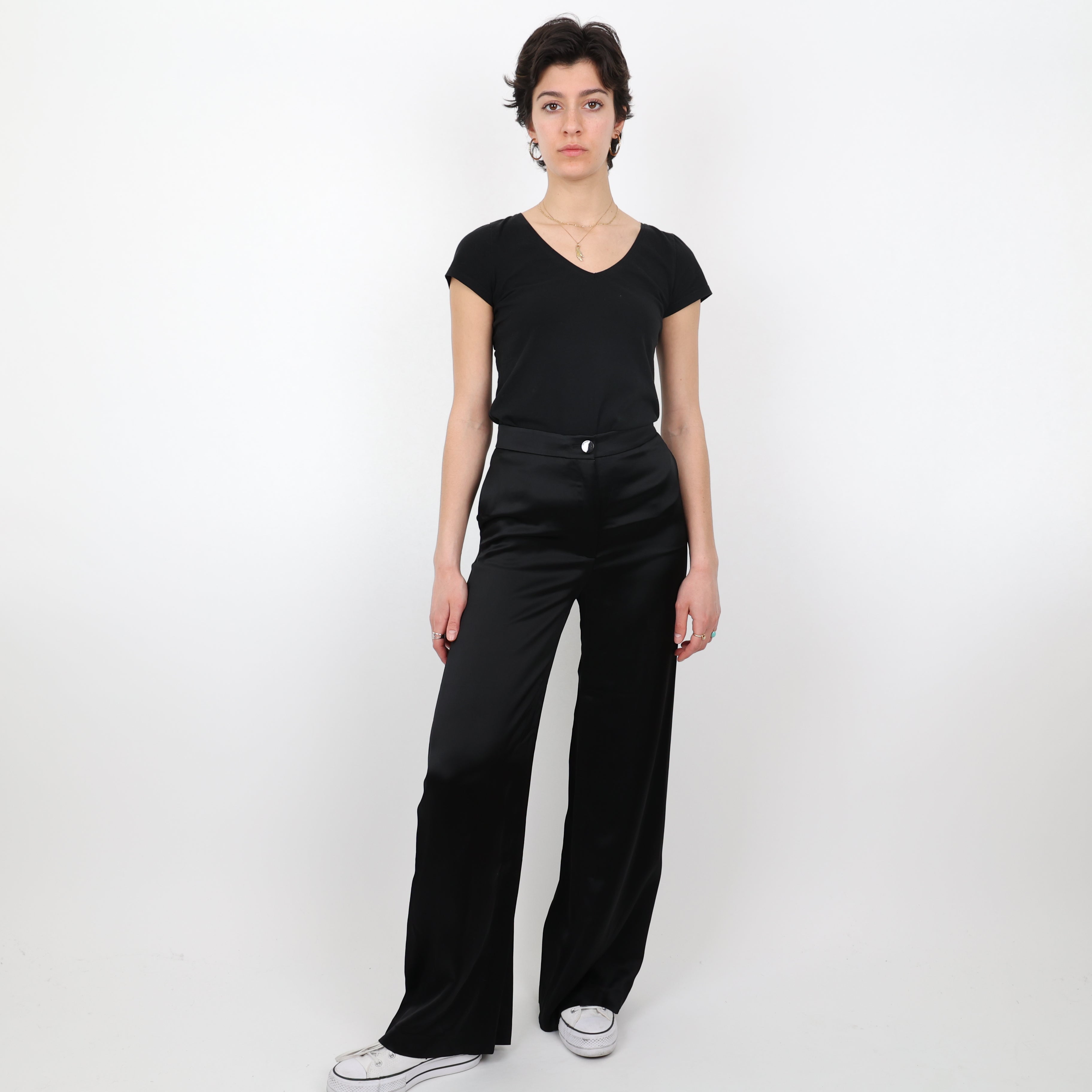 Trousers, UK Size 8