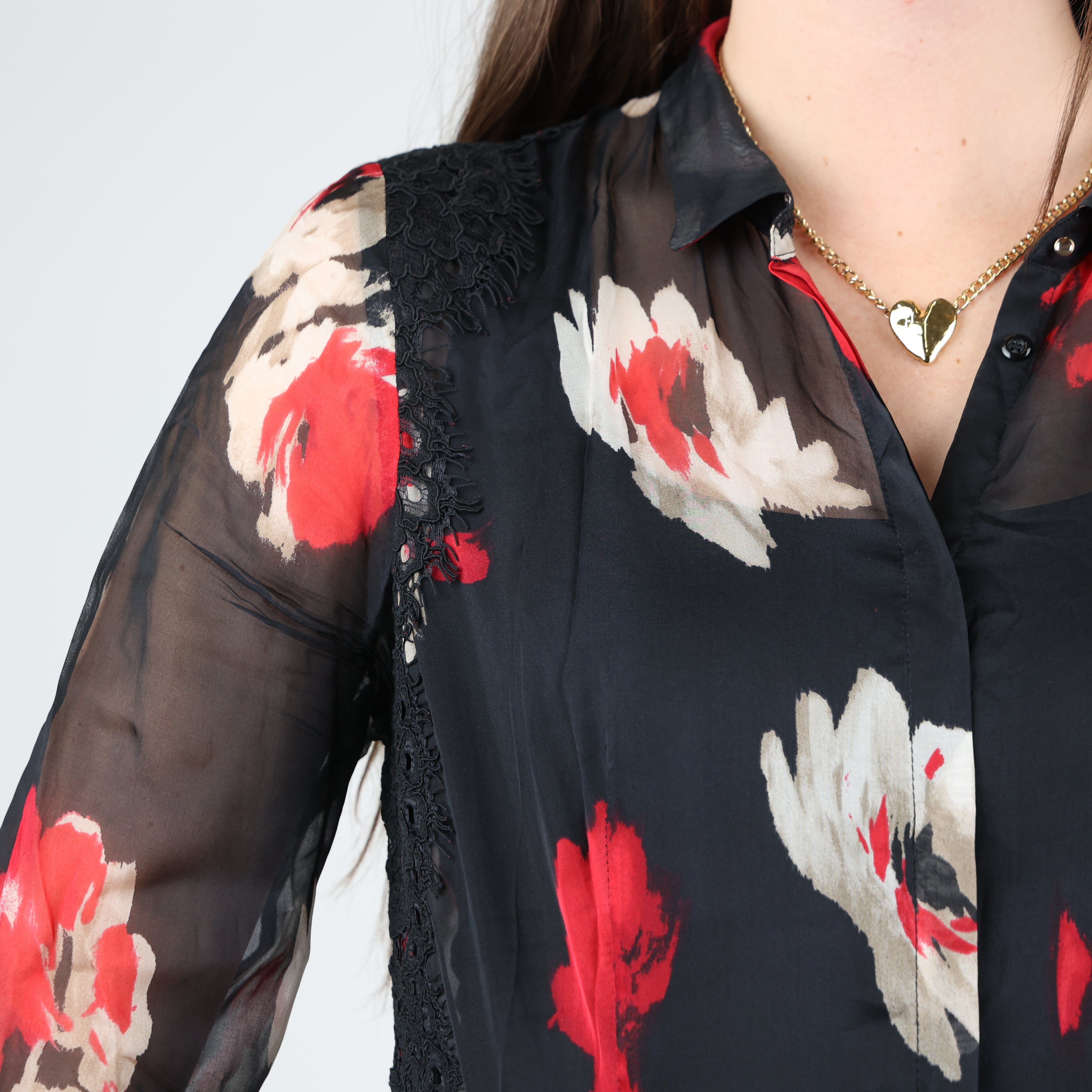 Shirt, UK Size 12