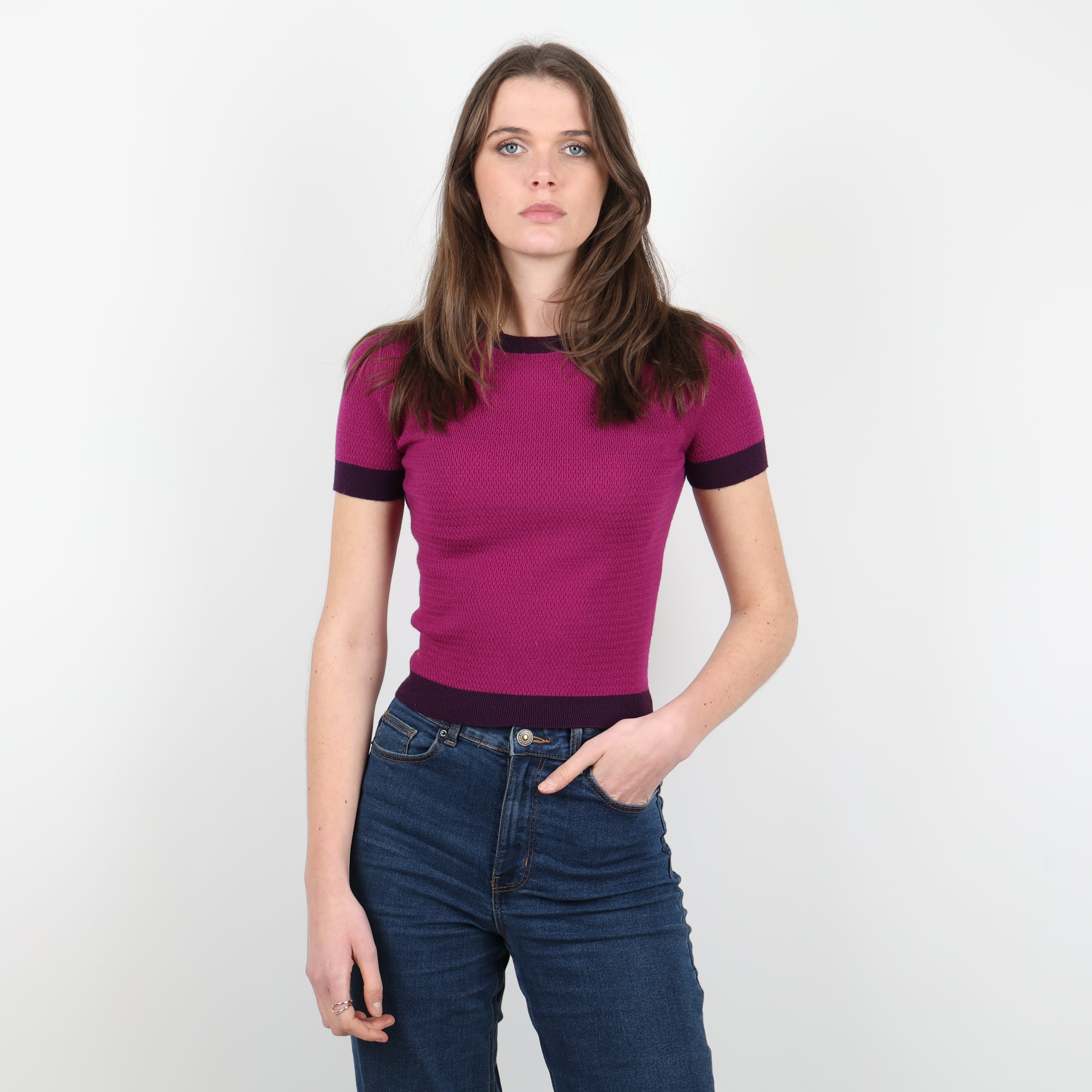 Top, UK Size 8