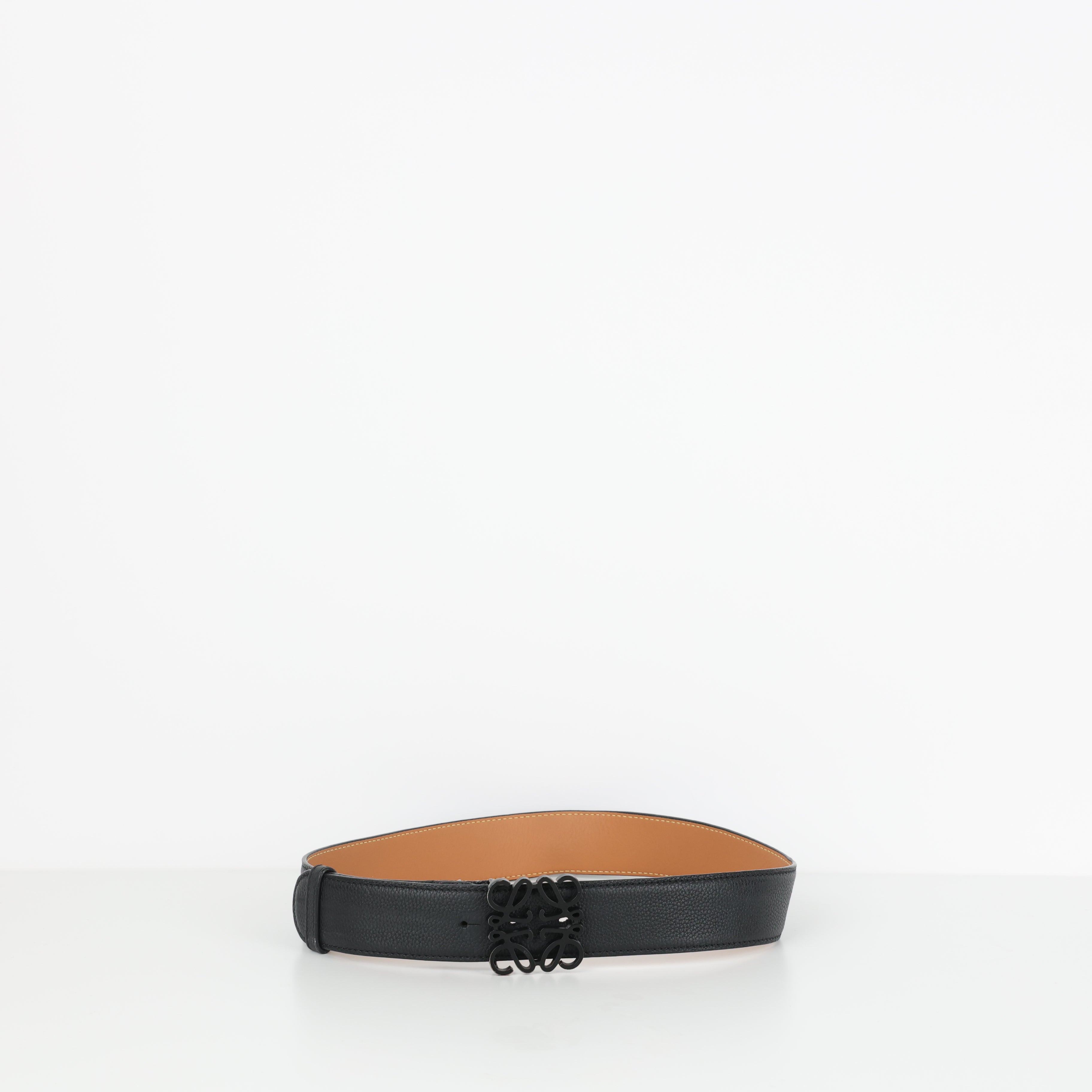 Belt, UK Size One Size